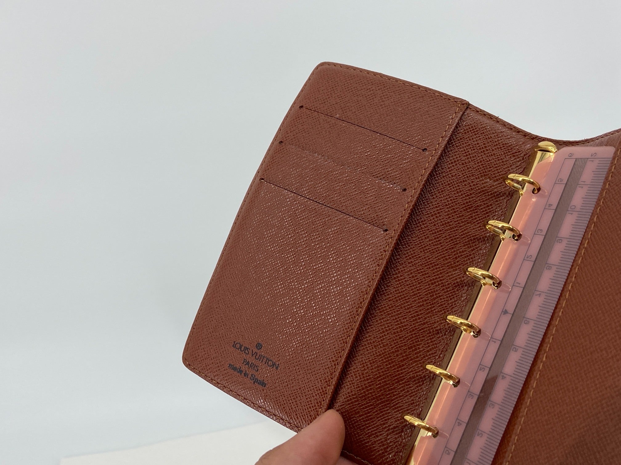 Prada Saffiano Leather Compact Wallet Black incl. Box