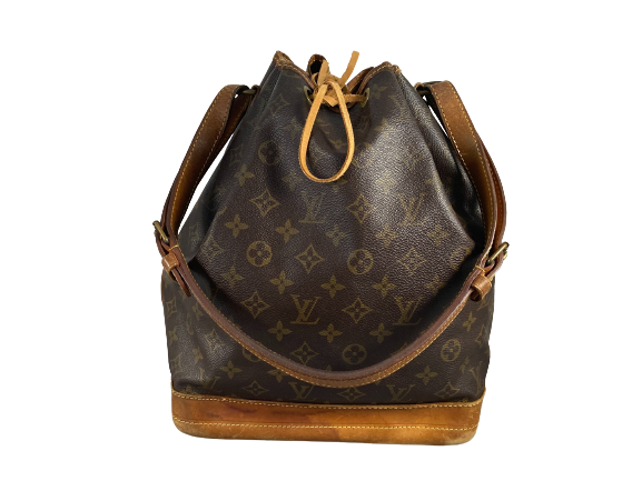 Louis Vuitton Sac Noé Grand Monogram Canvas