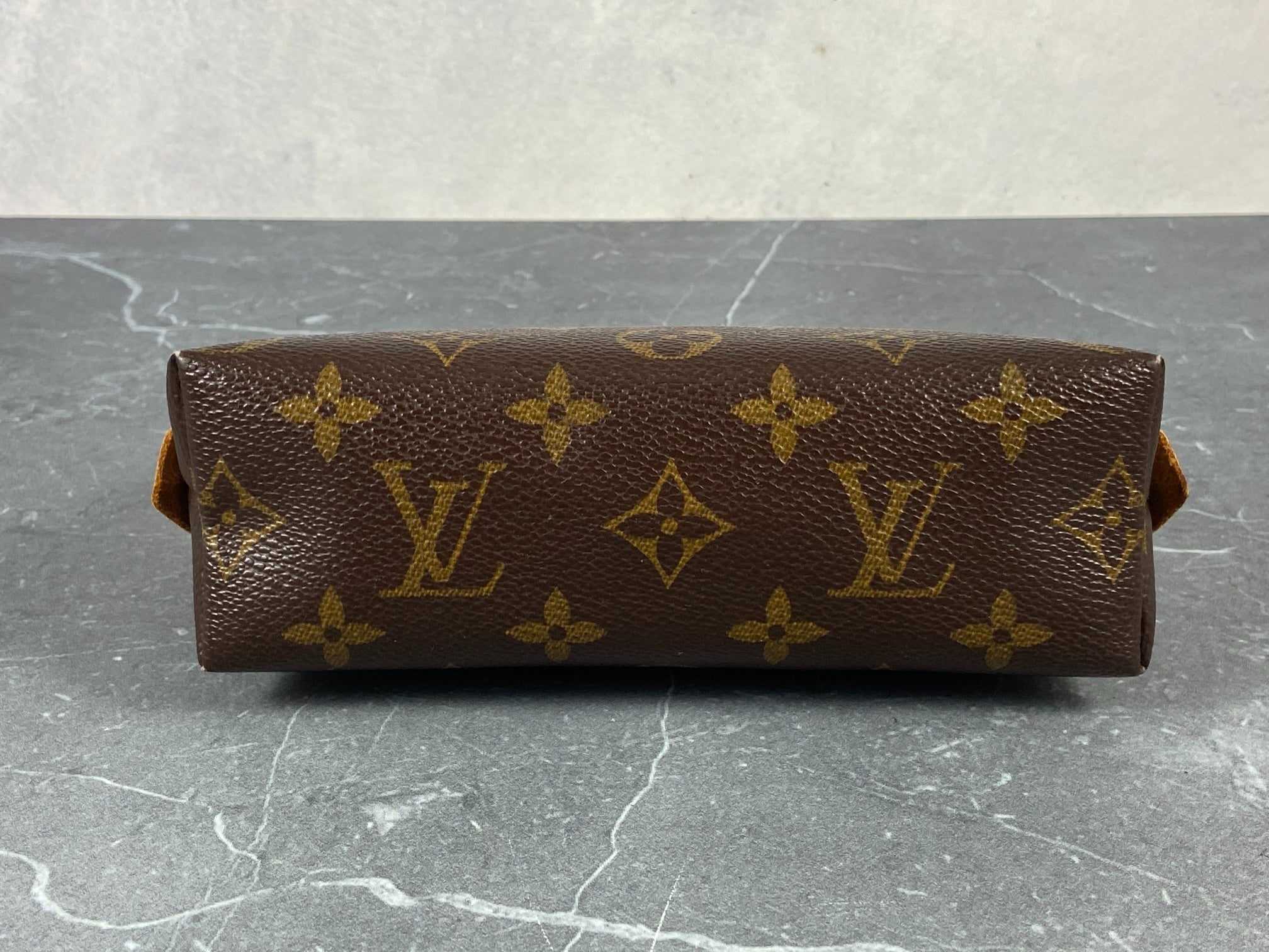 Louis Vuitton Pochette Cosmetique Monogram Canvas