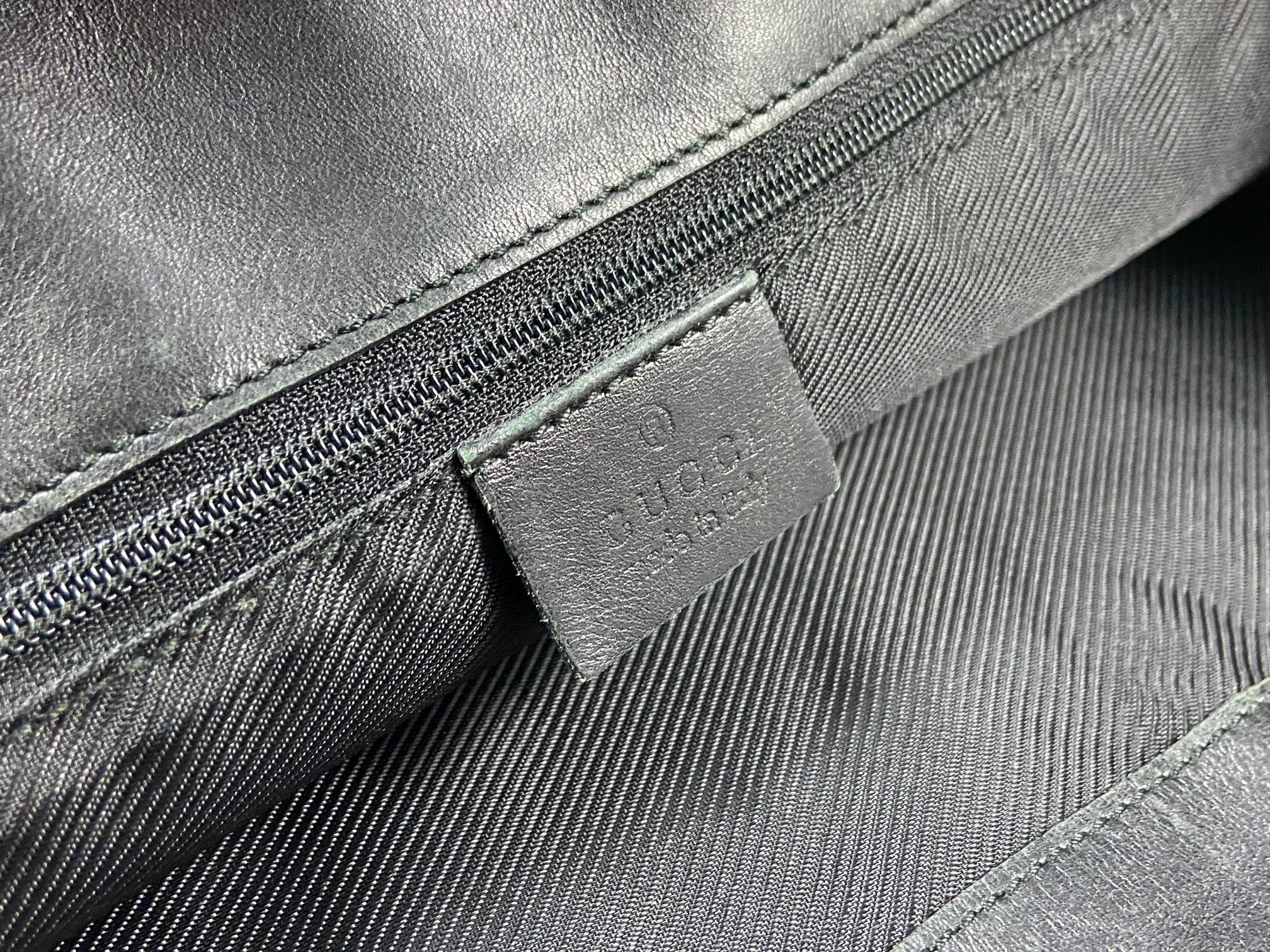 Gucci Hand / Tote Bag Beige GG Monogram