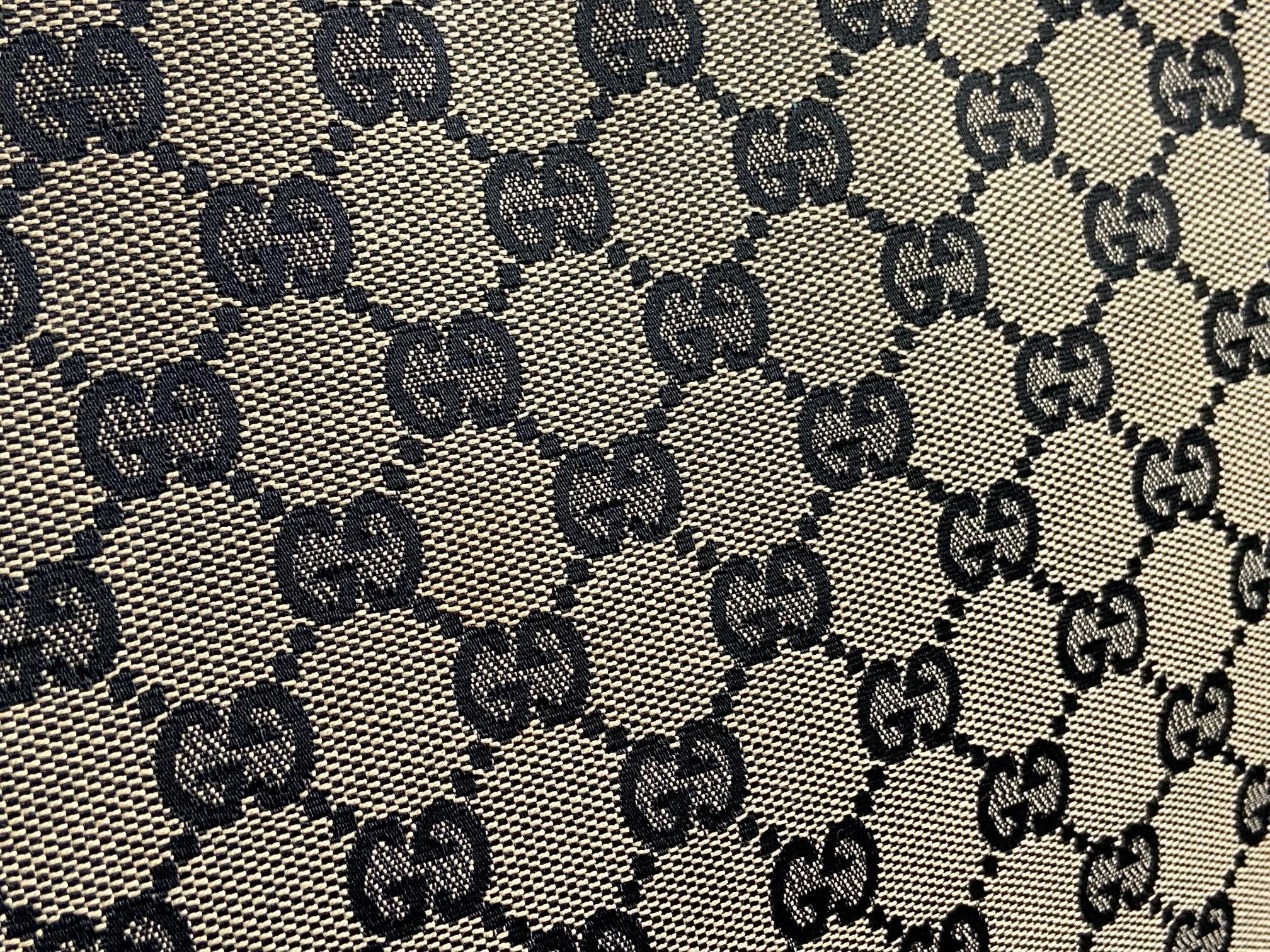 Gucci Hand / Tote Bag Beige GG Monogram