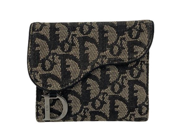 Dior saddle wallet price singapore hotsell