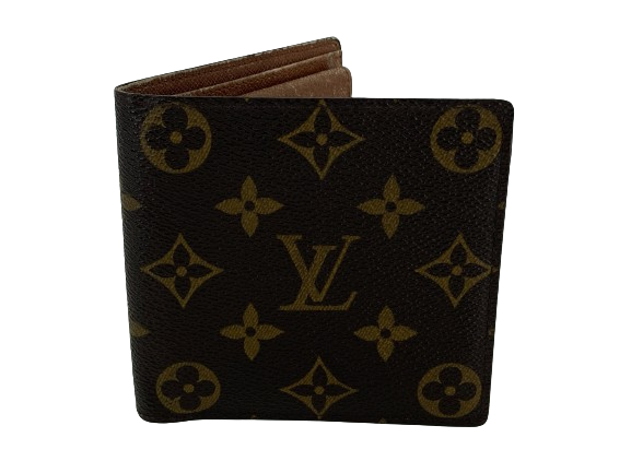 Louis Vuitton Monogram Canvas