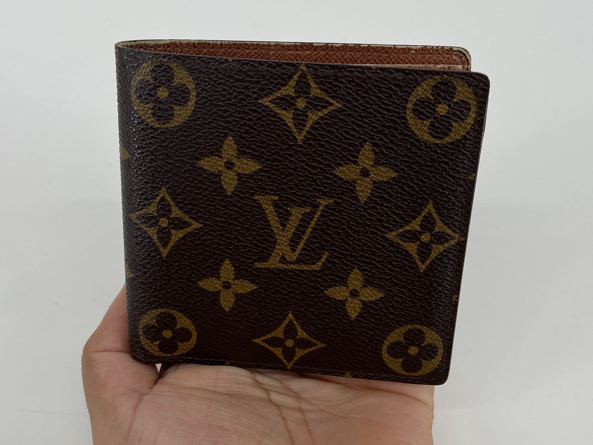 Louis Vuitton Monogram Canvas