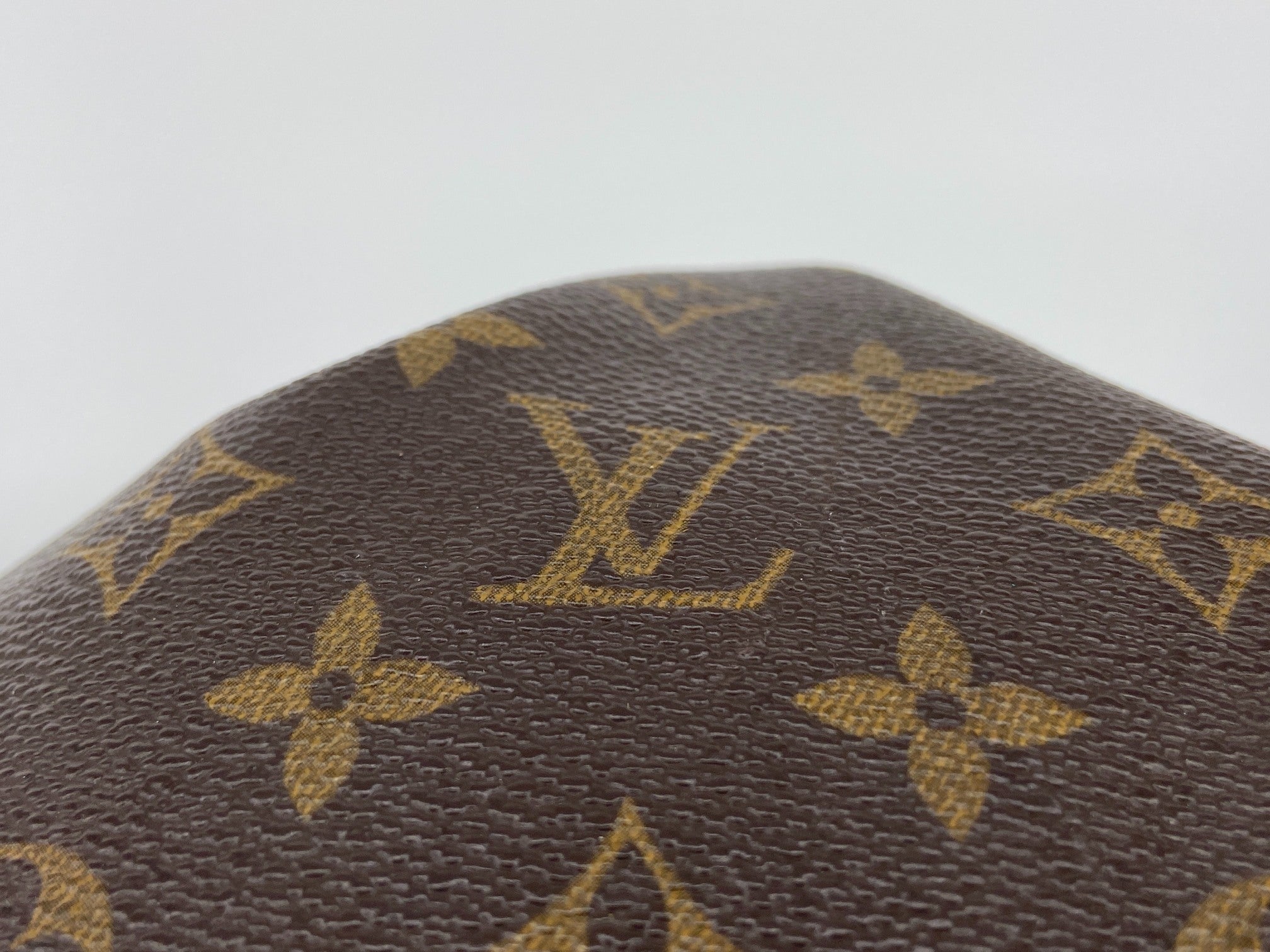 Louis Vuitton Sac Noé Petit Monogram Canvas