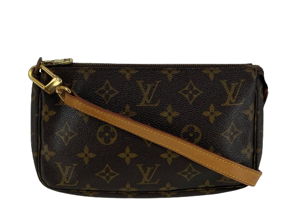 Louis Vuitton Pochette Accessoires Monogram Canvas