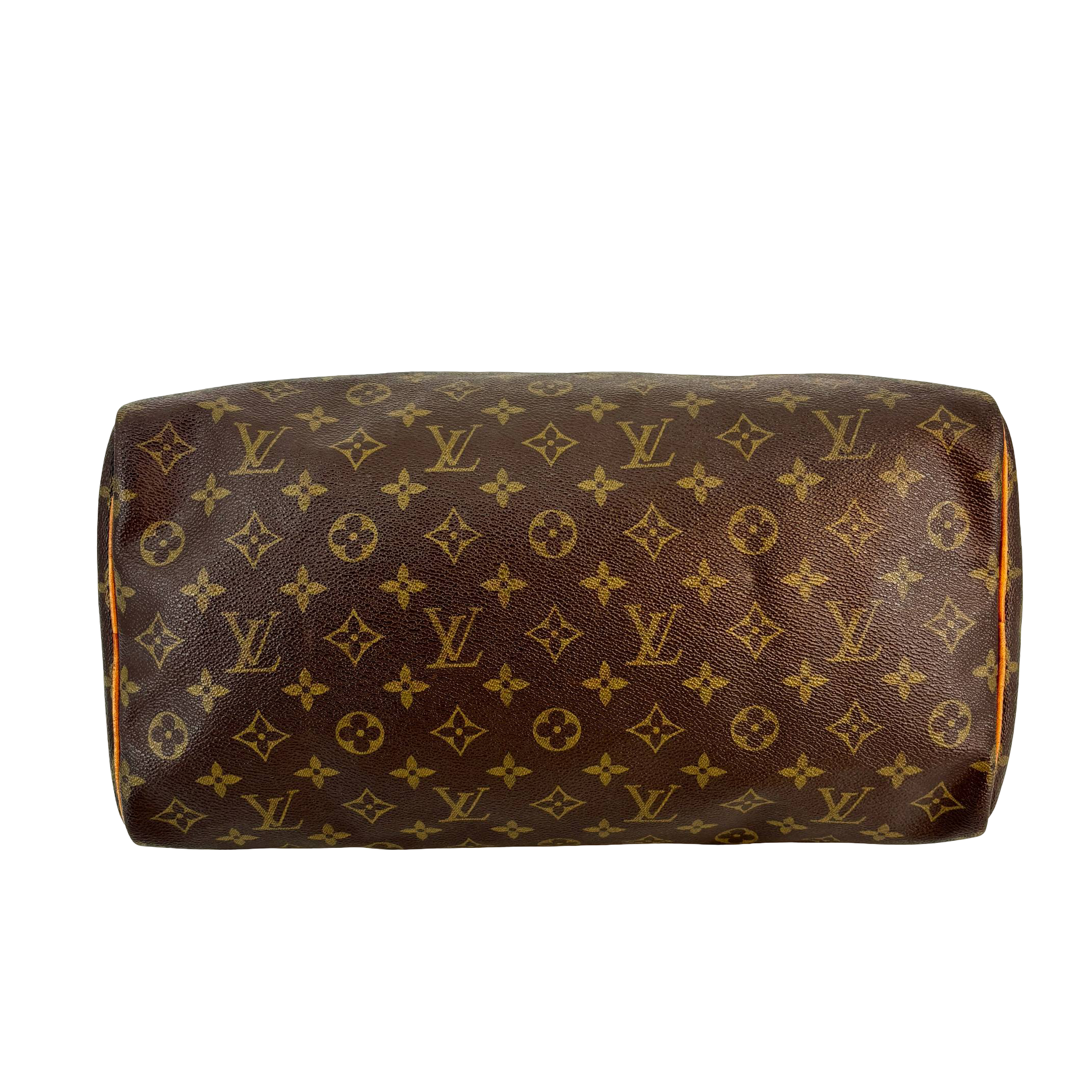 Louis Vuitton Speedy 35 Monogram Canvas