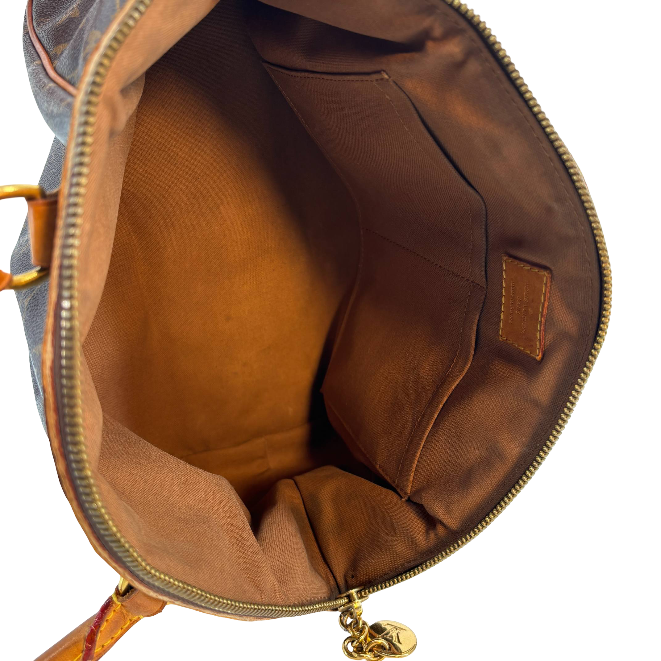 Louis Vuitton Tivoli PM Monogram Canvas