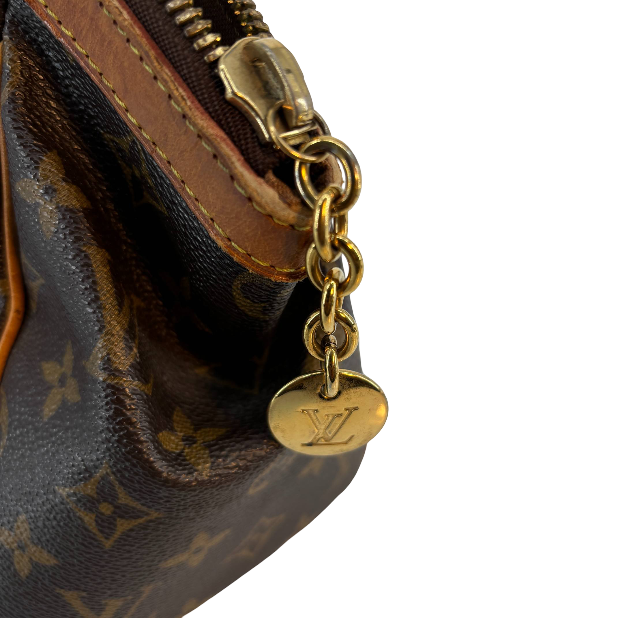 Louis Vuitton Tivoli PM Monogram Canvas