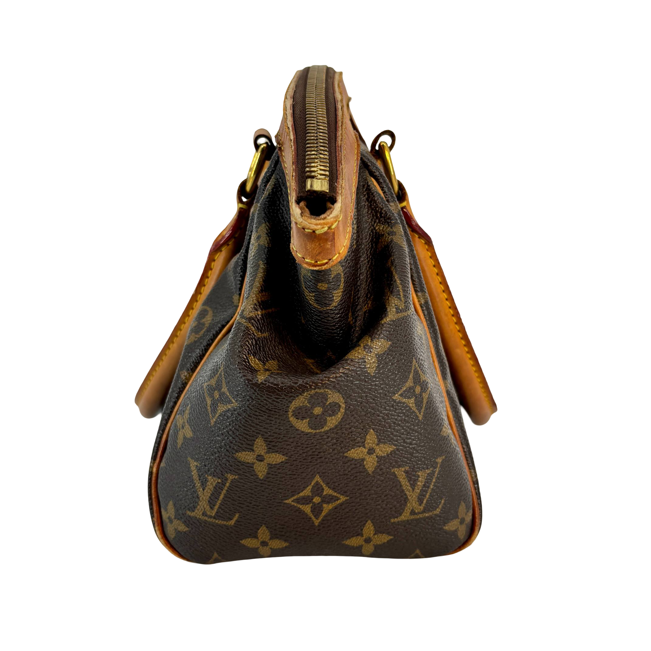 Louis Vuitton Tivoli PM Monogram Canvas