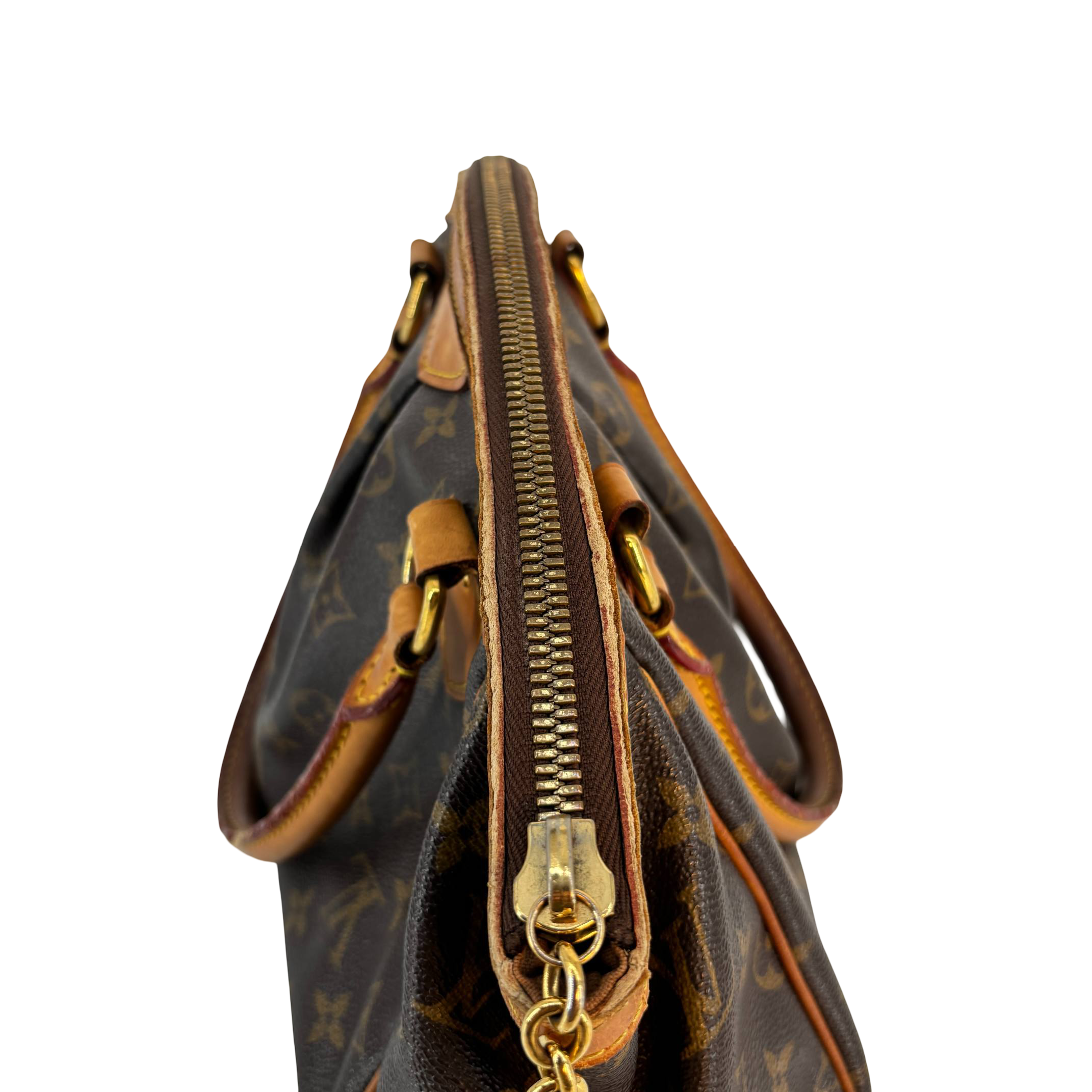 Louis Vuitton Tivoli PM Monogram Canvas