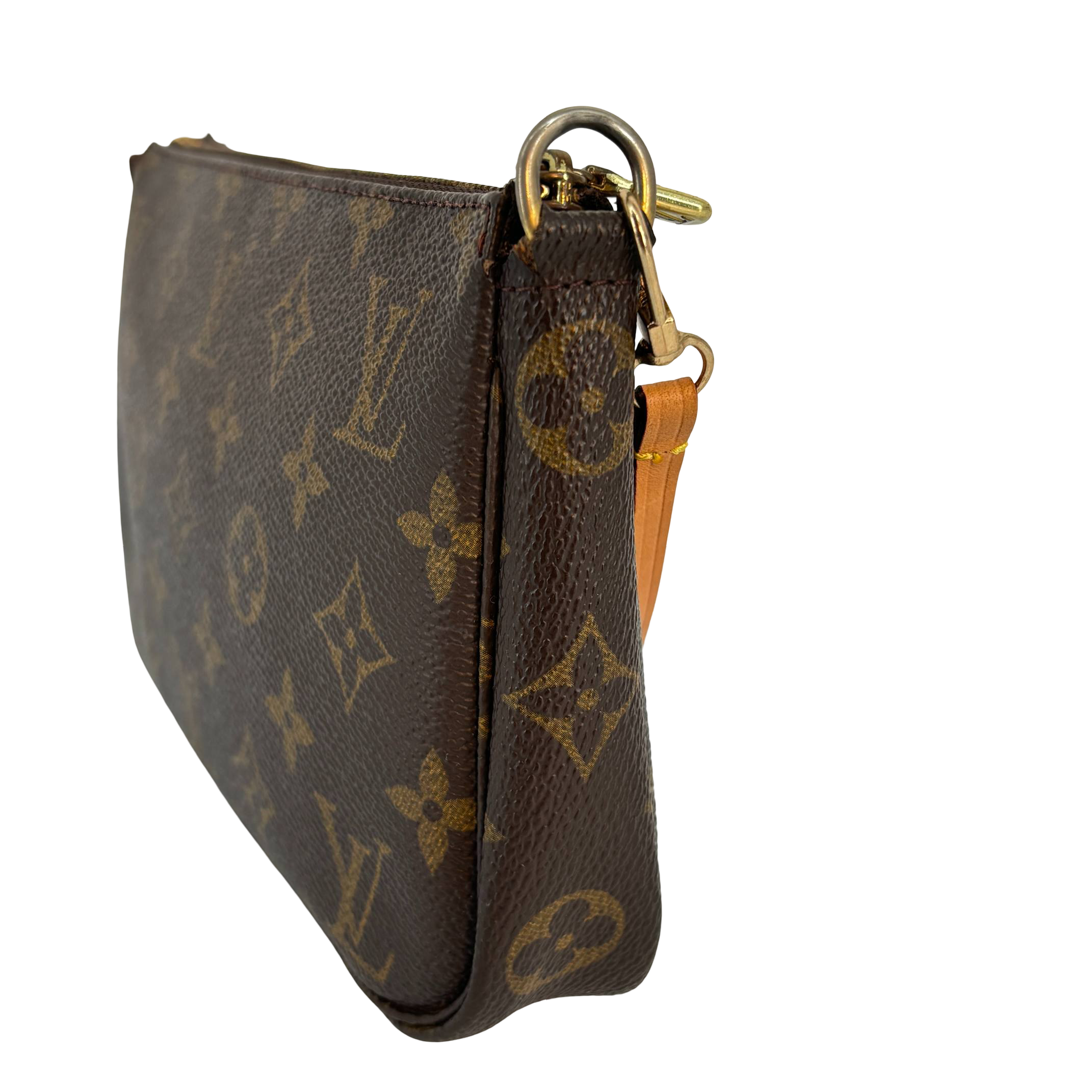 Louis Vuitton Pochette Accessoires Monogram Canvas