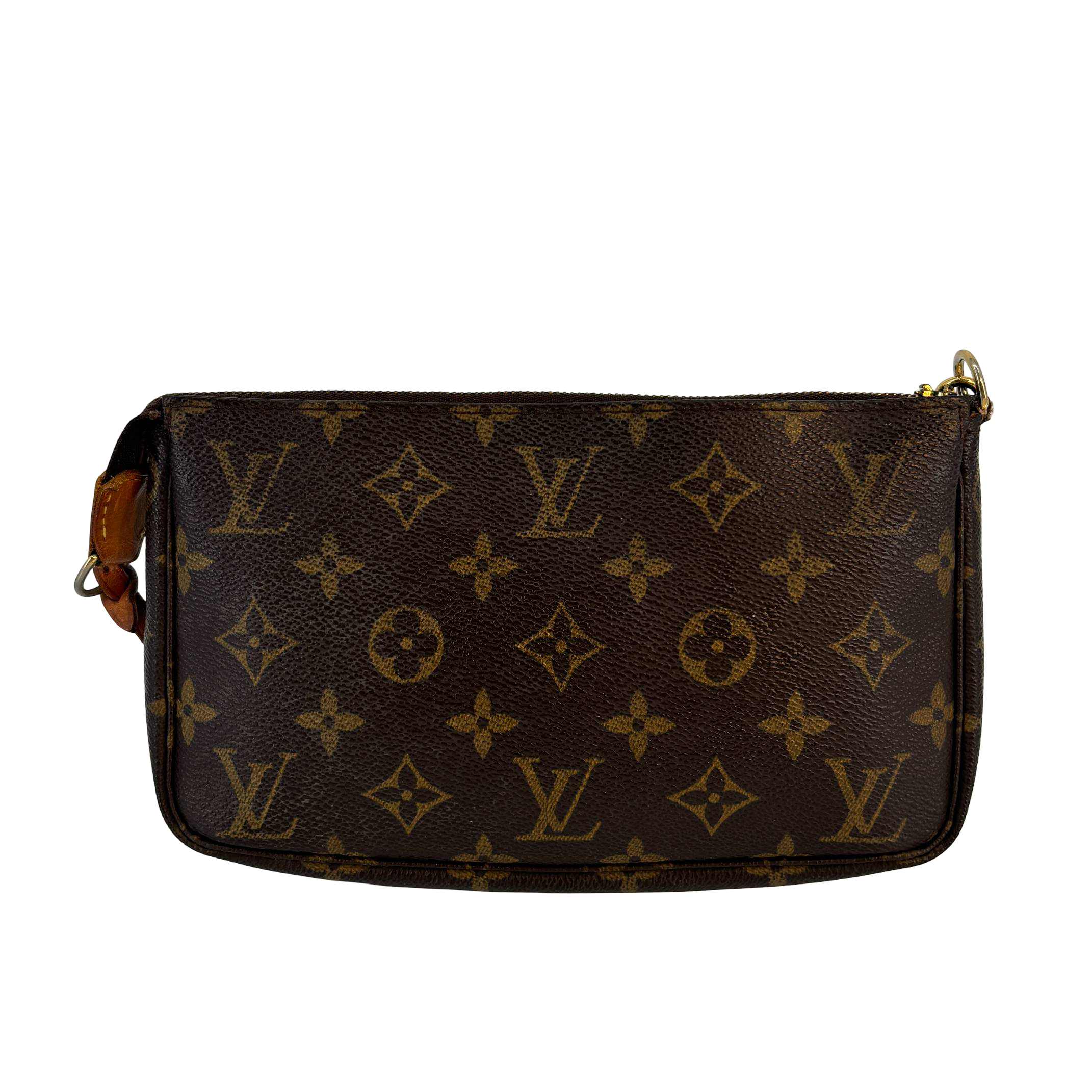 Louis Vuitton Pochette Accessoires Monogram Canvas