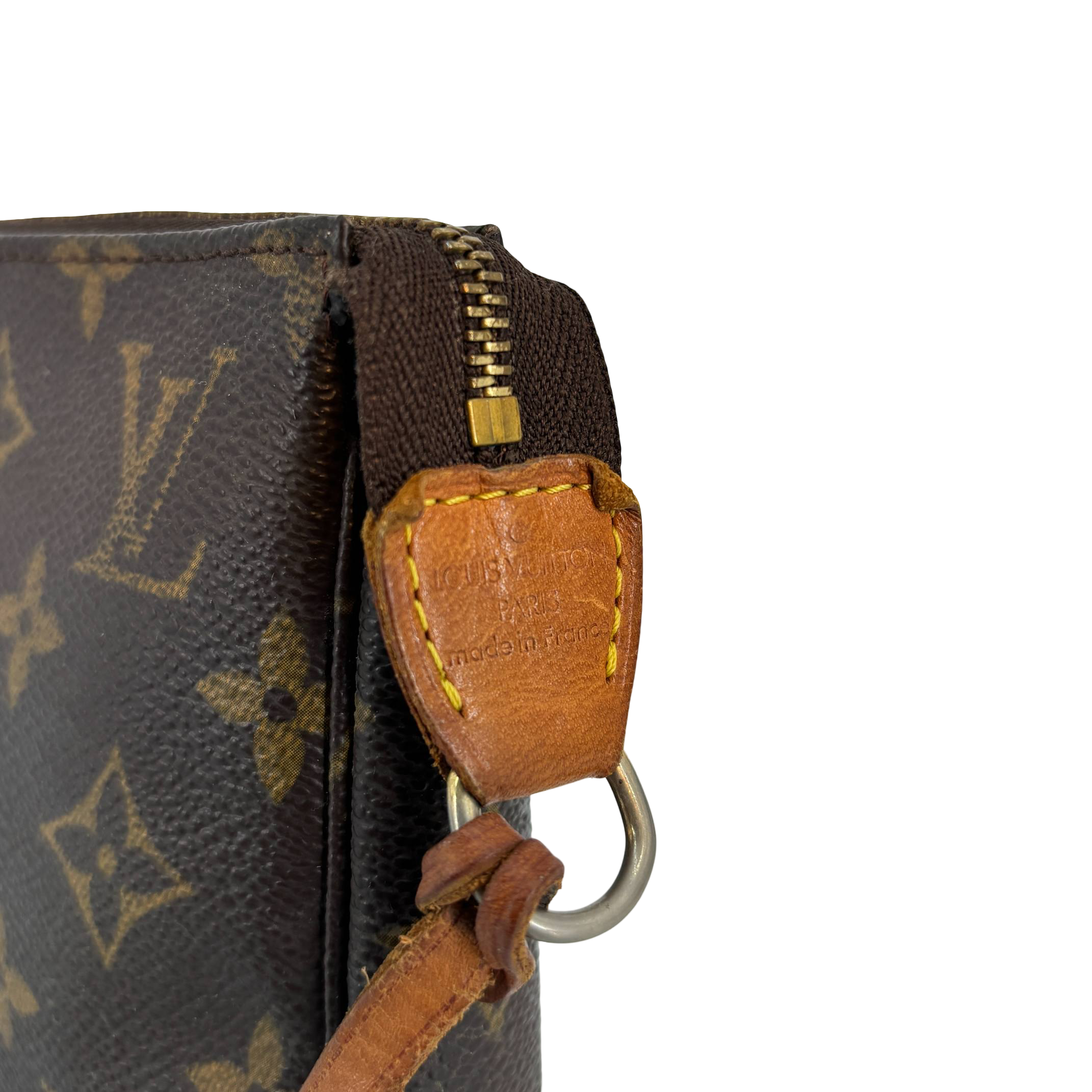 Louis Vuitton Pochette Accessoires Monogram Canvas