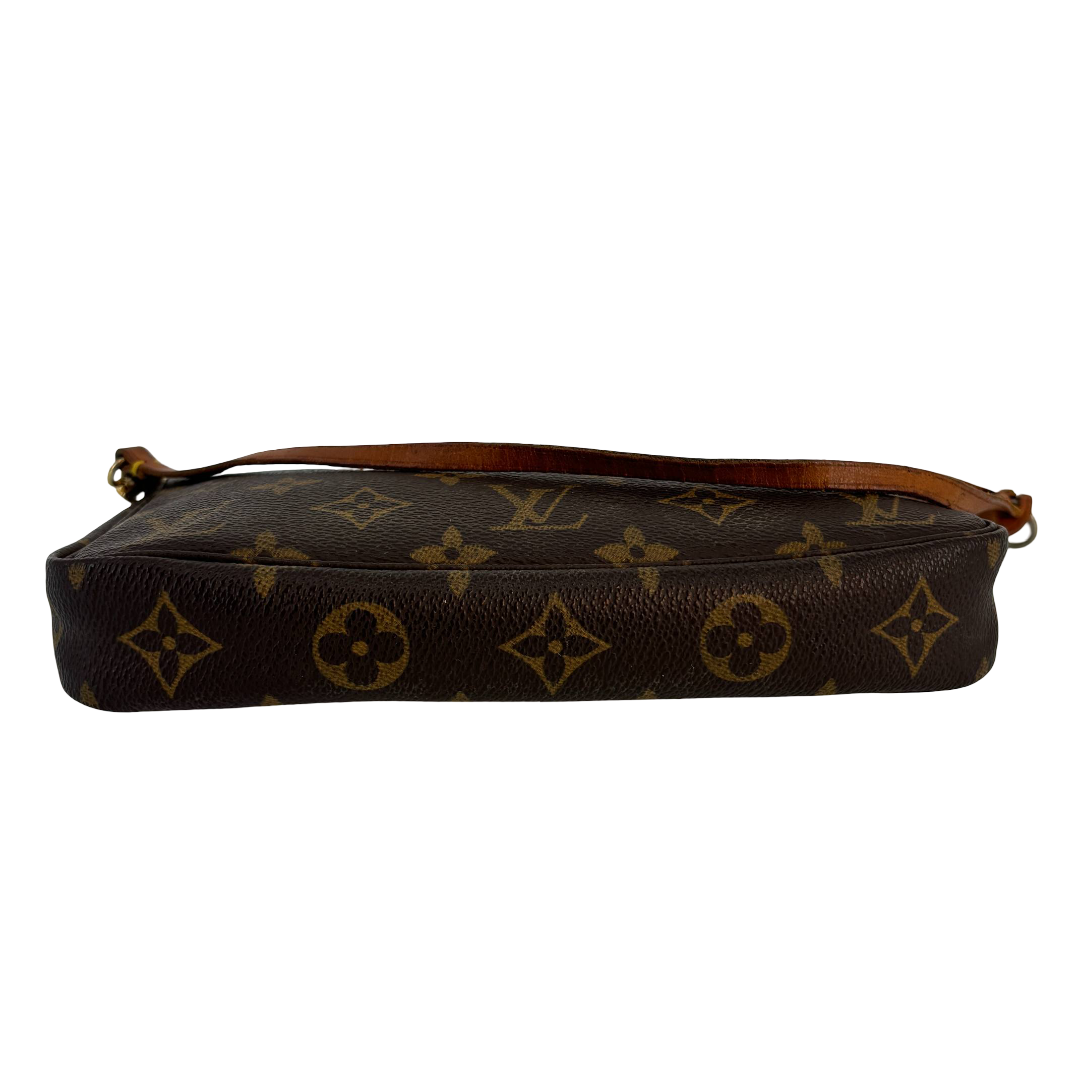 Louis Vuitton Pochette Accessoires Monogram Canvas