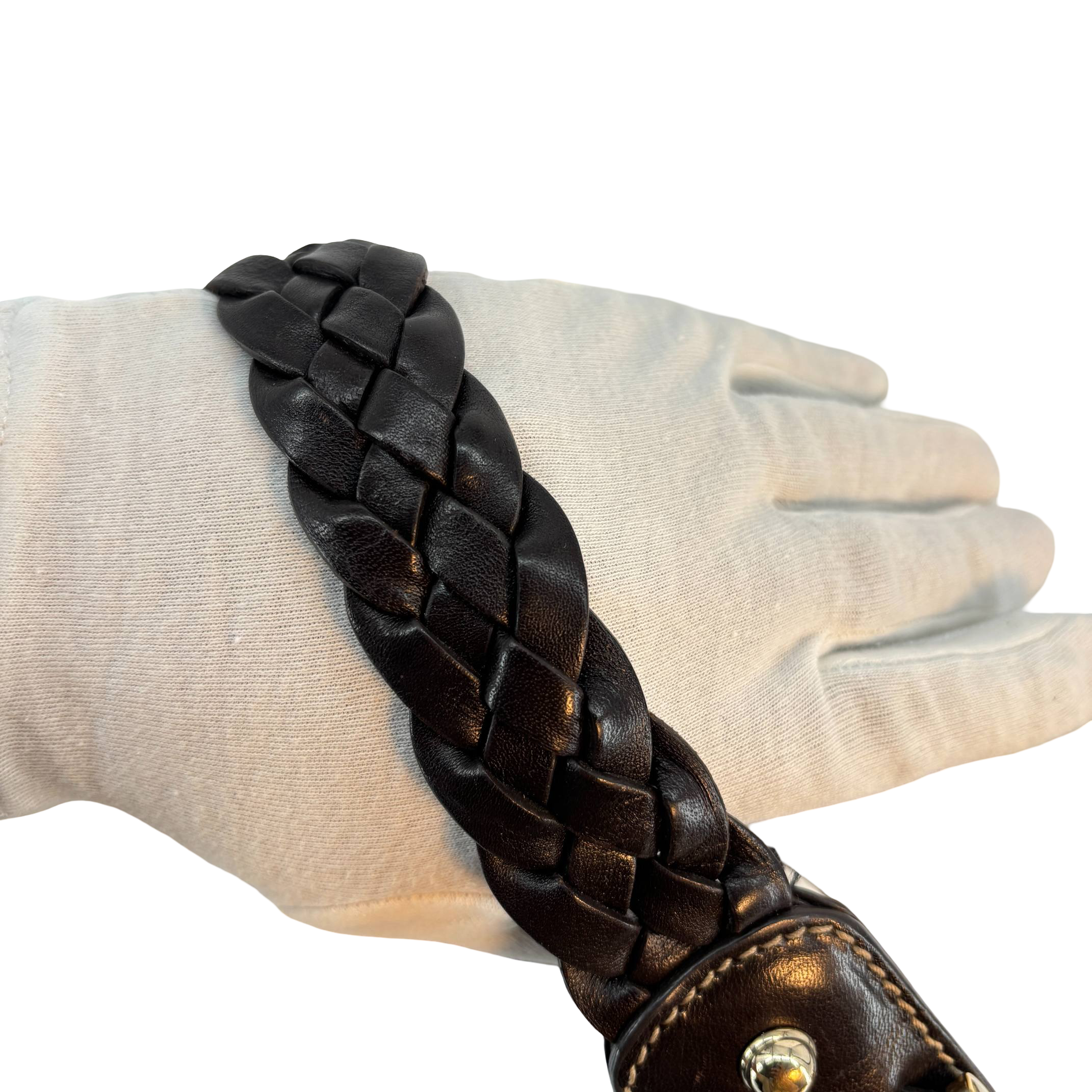 Gucci Pelham Hobo Bag Beige GG Monogram