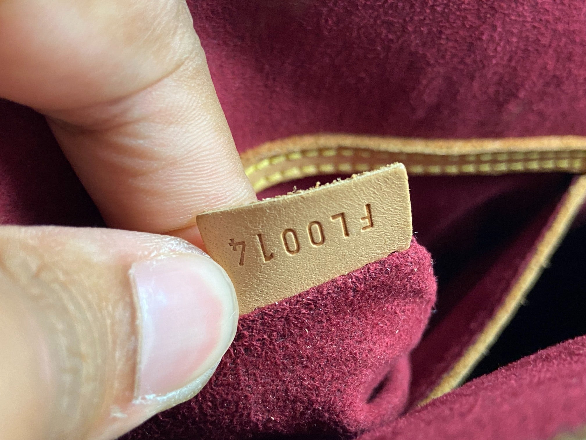 Louis Vuitton Takashi Murakami Alma PM Multicolor White