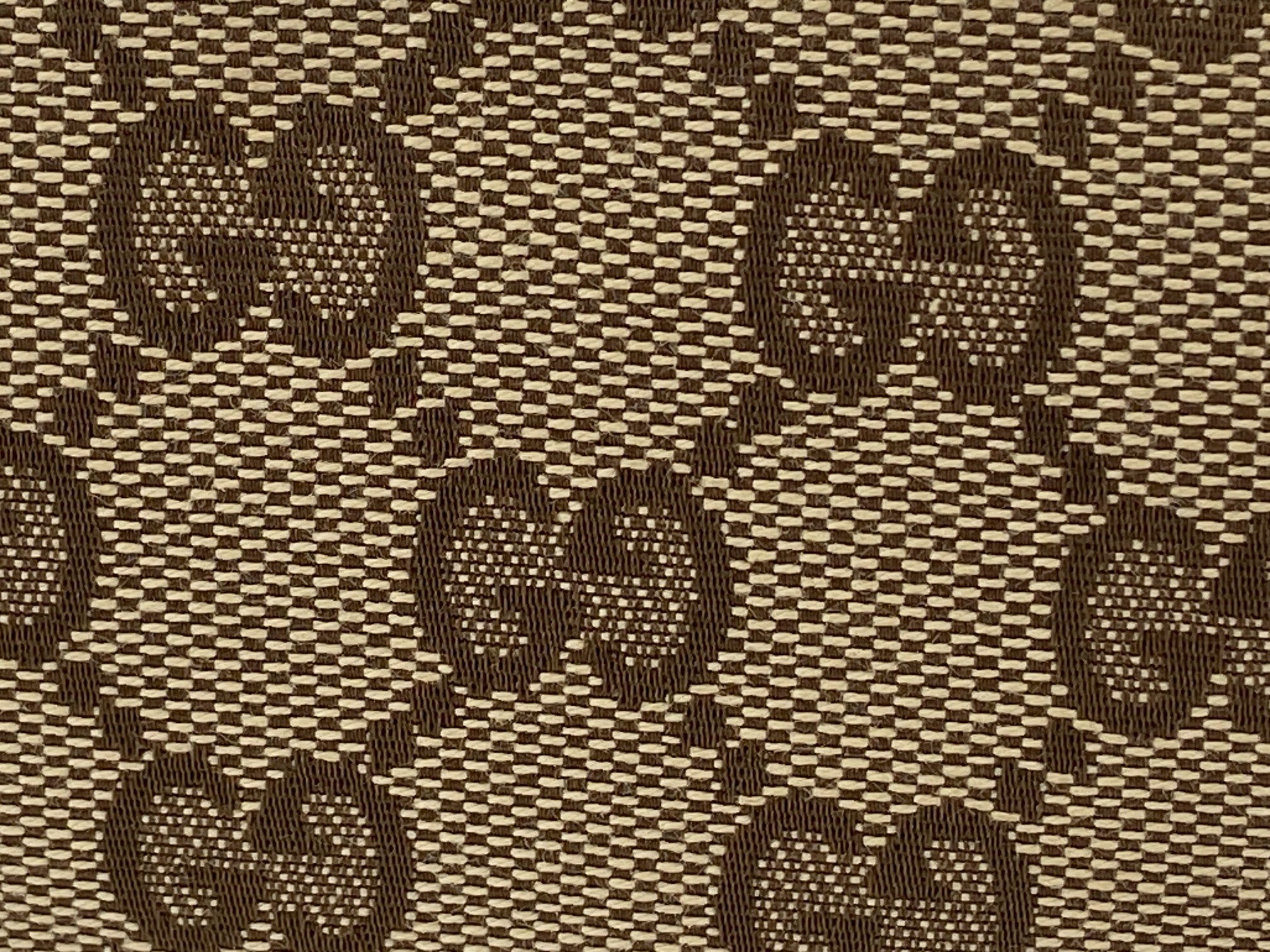 Gucci Necessaire Pouch Beige GG Monogram