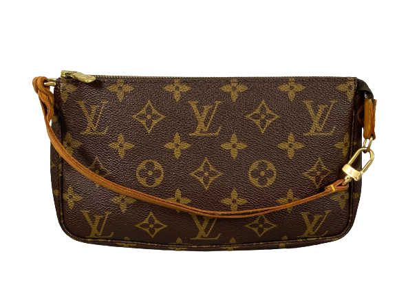 Louis Vuitton Pochette Accessoires Monogram Canvas