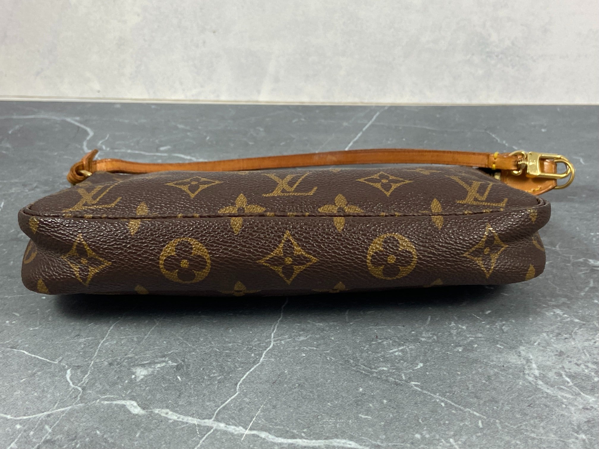 Louis Vuitton Pochette Accessoires Monogram Canvas