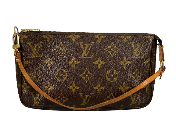 Louis Vuitton Pochette Accessoires Monogram Canvas