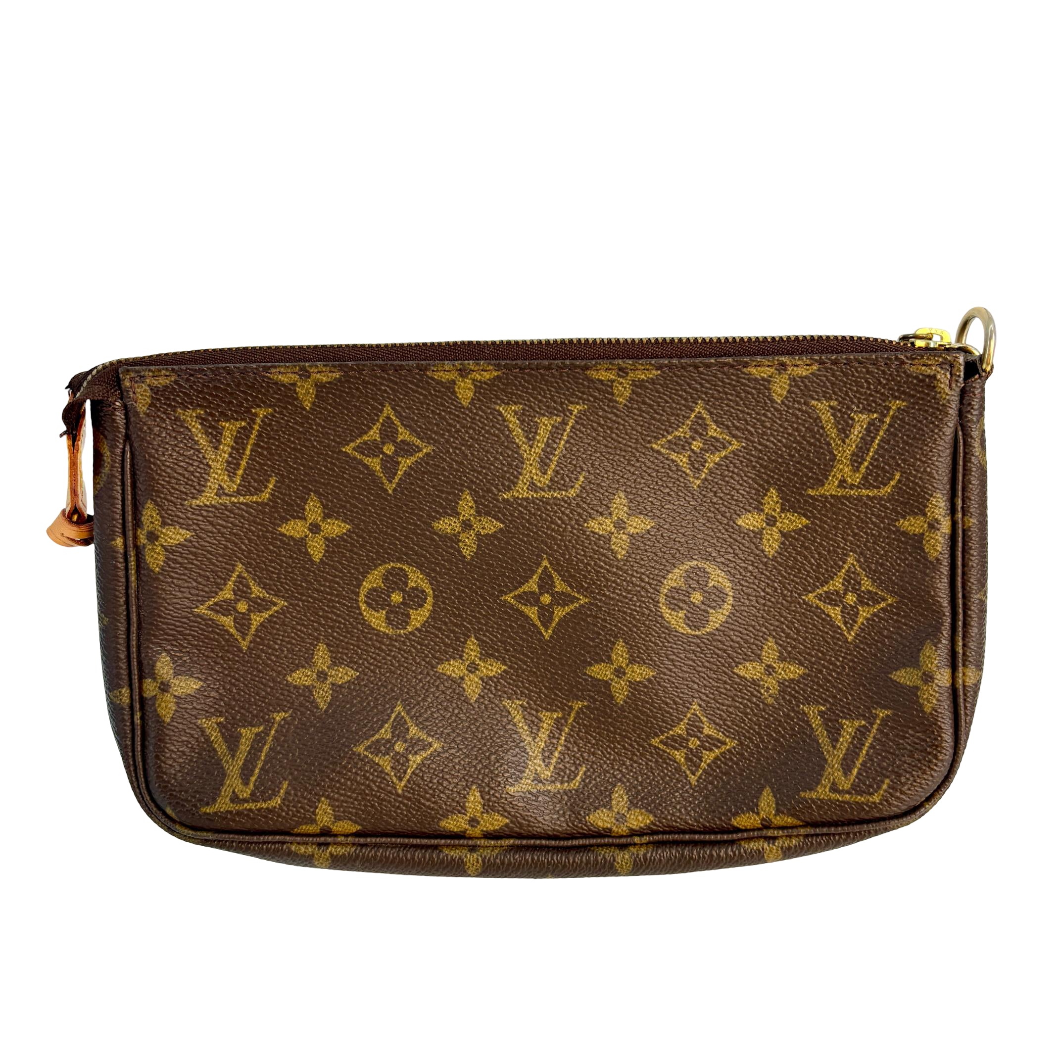 Louis Vuitton Pochette Accessoires Monogram Canvas