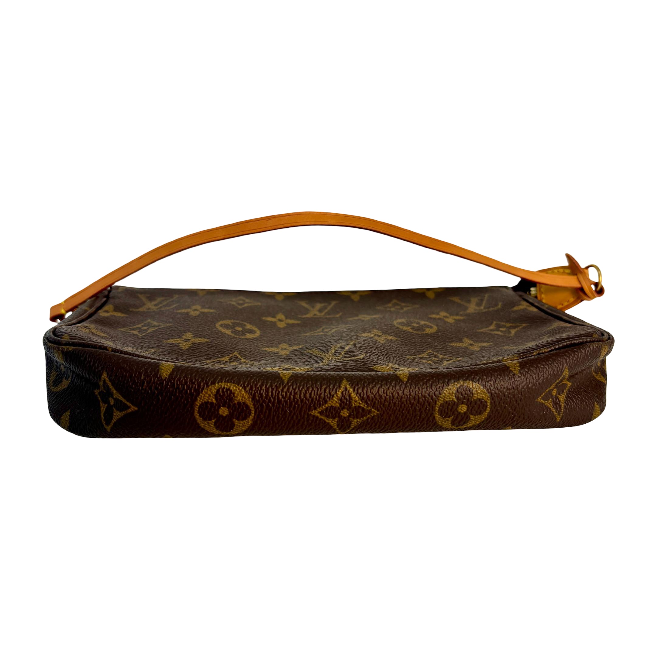 Louis Vuitton Pochette Accessoires Monogram Canvas