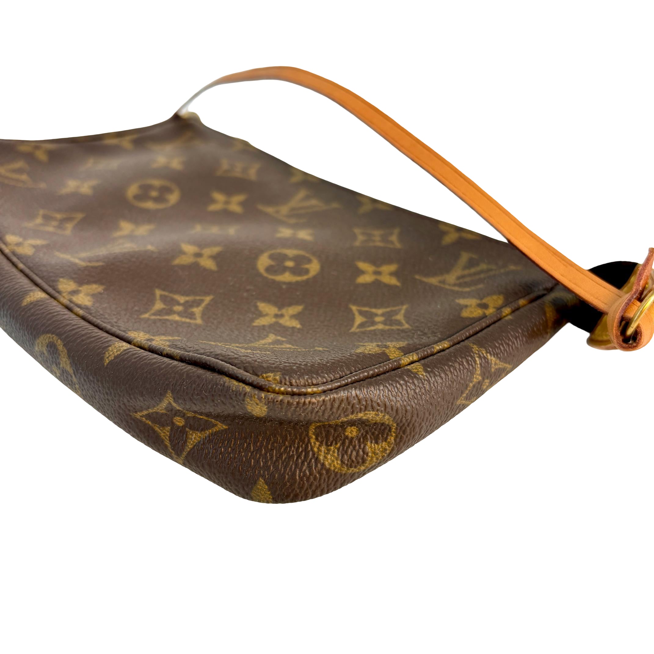 Louis Vuitton Pochette Accessoires Monogram Canvas
