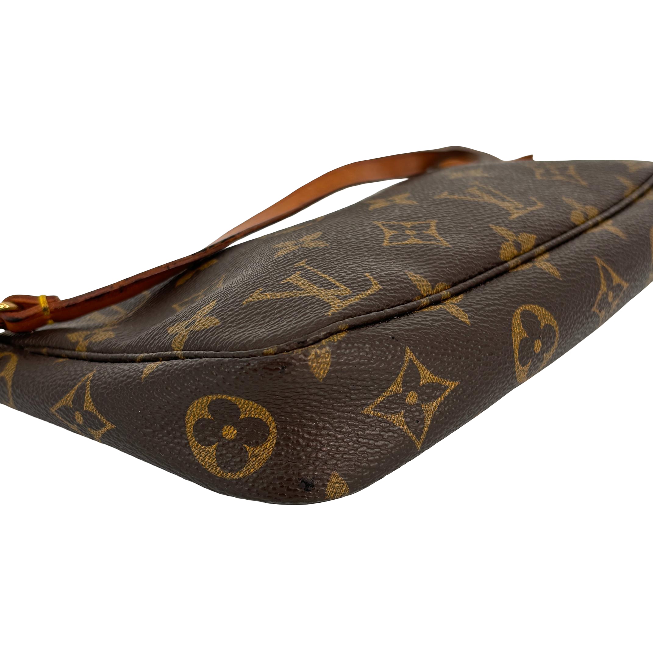 Louis Vuitton Pochette Accessoires Monogram Canvas
