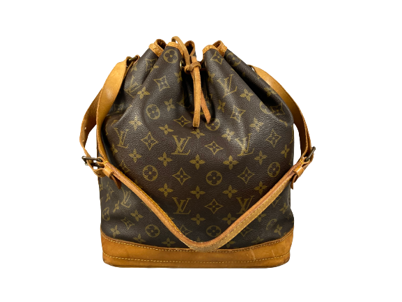 Louis Vuitton Sac Noé Grand Monogram Canvas
