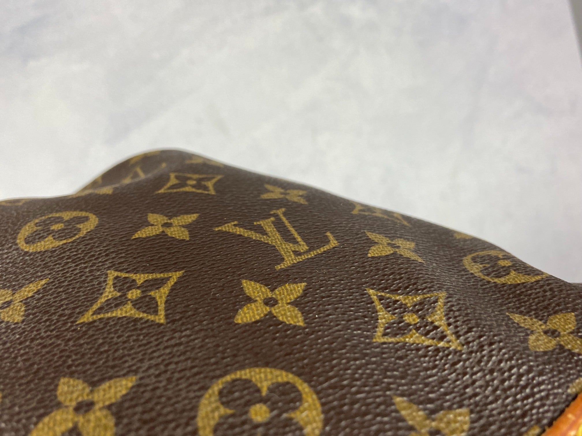 Louis Vuitton Sac Noé Grand Monogram Canvas