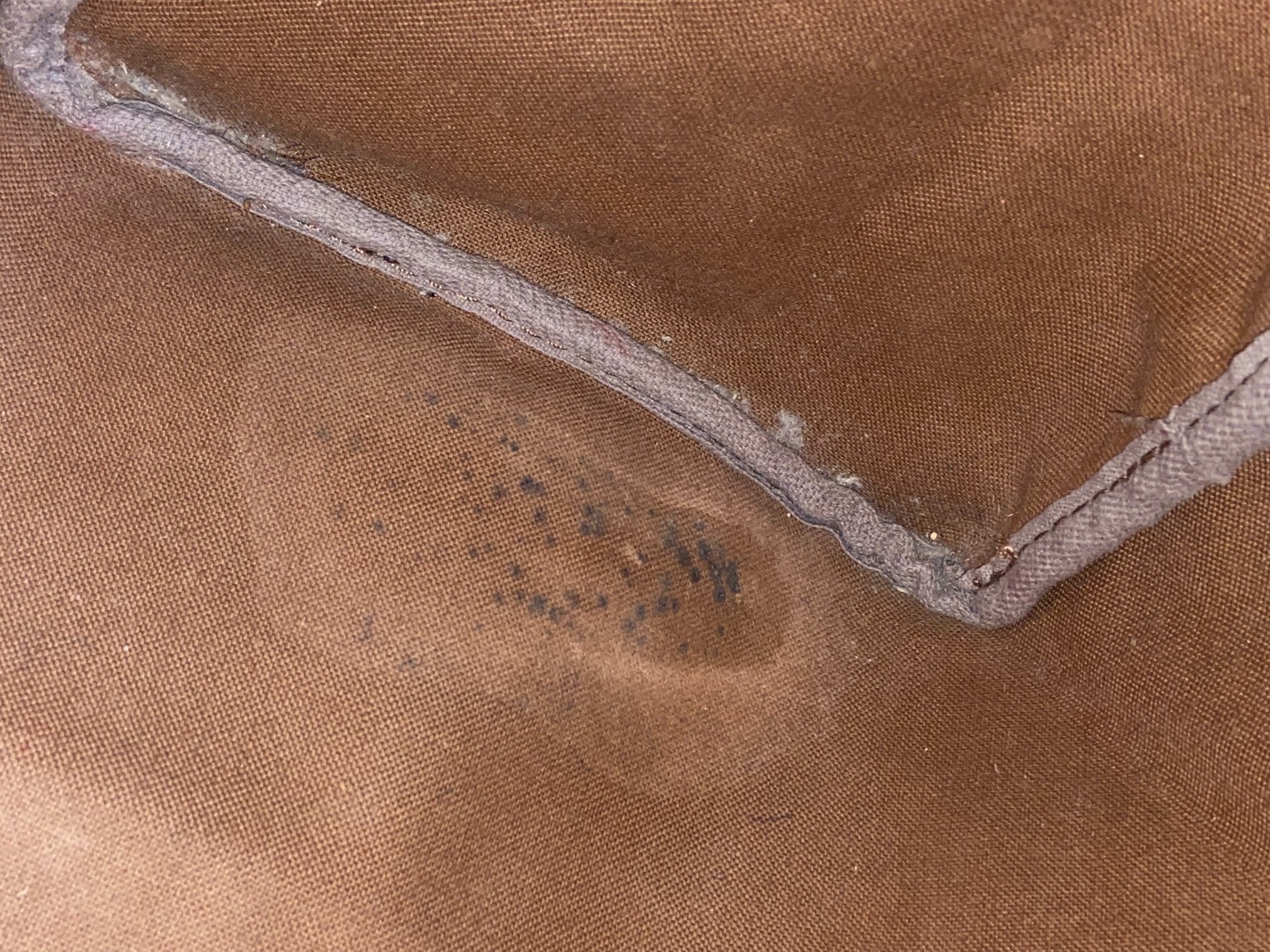 Louis Vuitton Speedy 35 Monogram Canvas