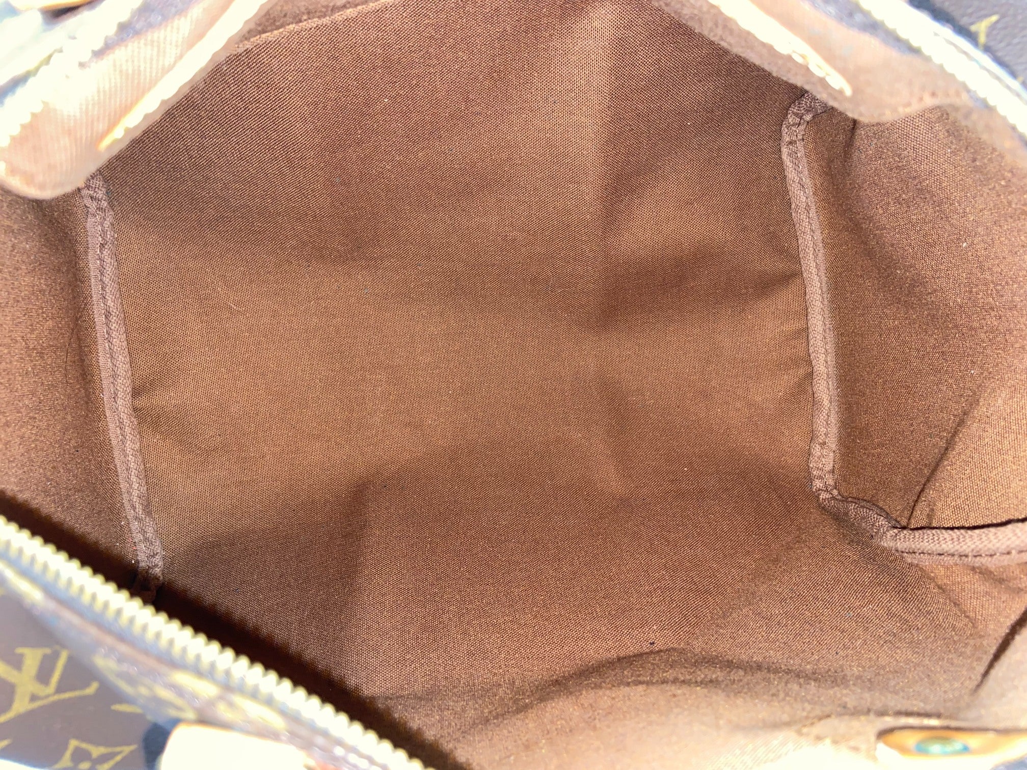 Louis Vuitton Speedy 30 Monogram Canvas