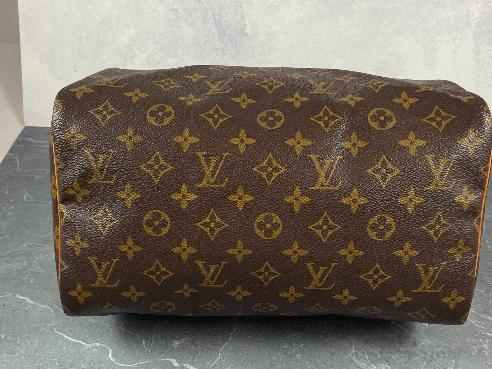 Louis Vuitton Speedy 30 Monogram Canvas