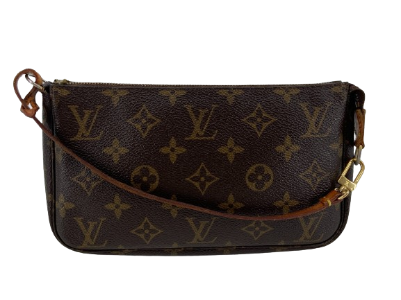 Louis Vuitton Pochette Accessoires Monogram Canvas