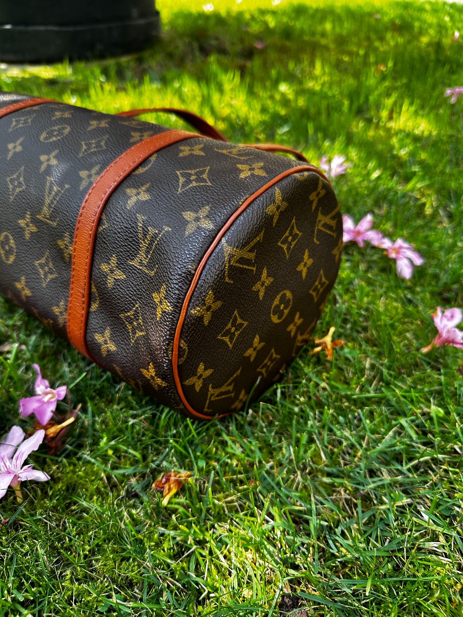 Louis Vuitton Monogram Canvas