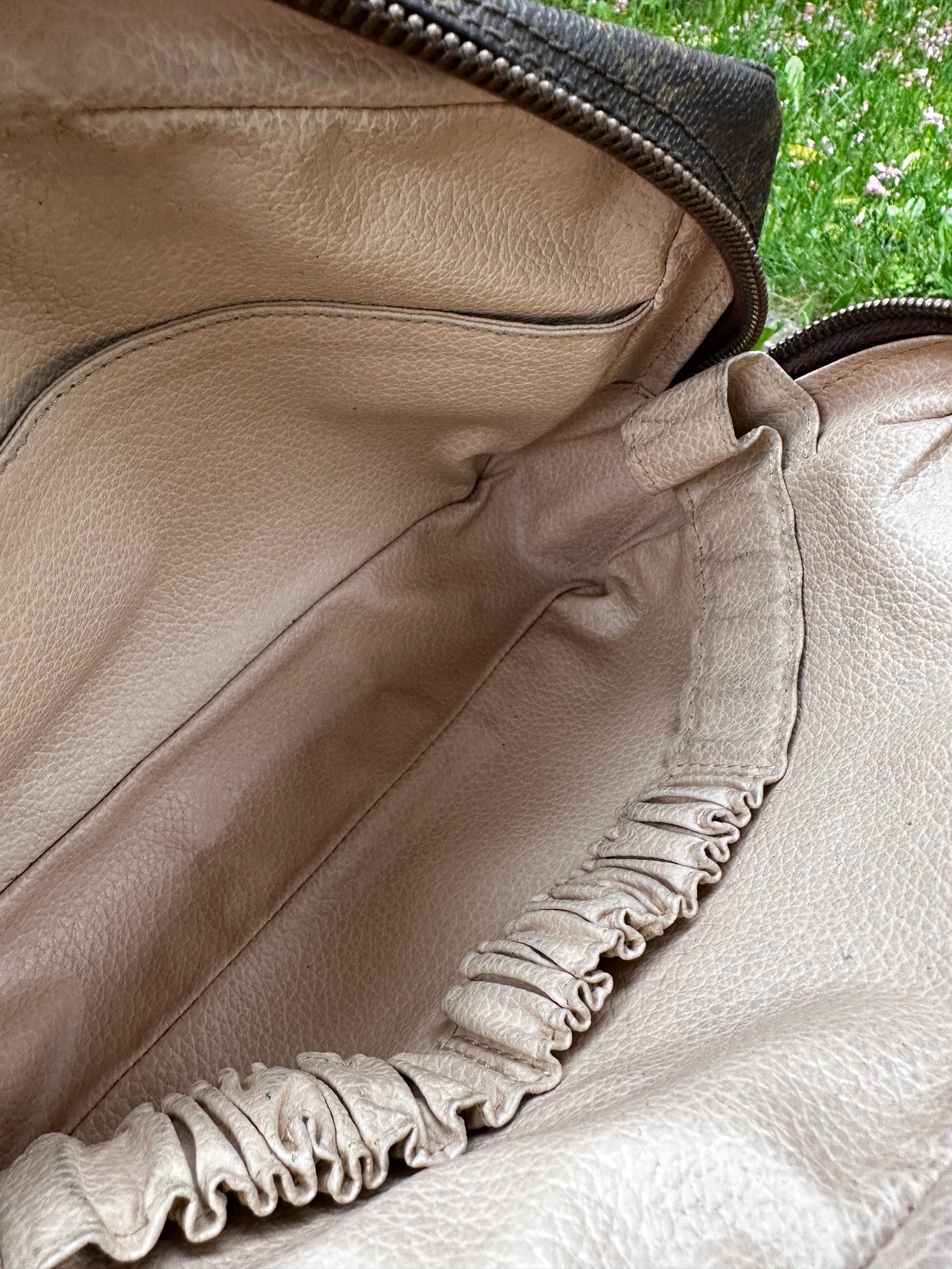 Louis Vuitton Trousse Toilette 23 Monogram Canvas