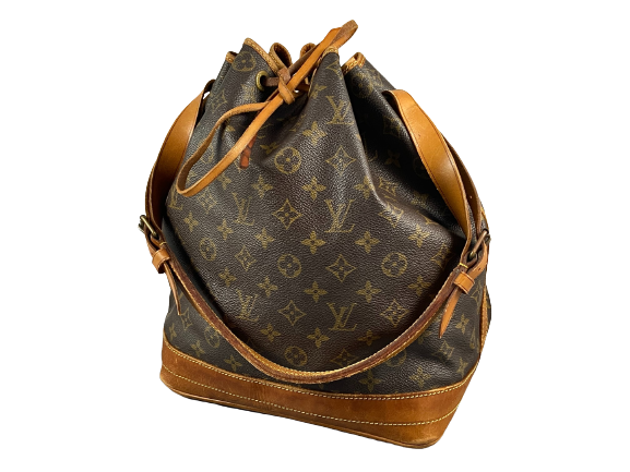 Louis Vuitton Sac Noé Grand Monogram Canvas