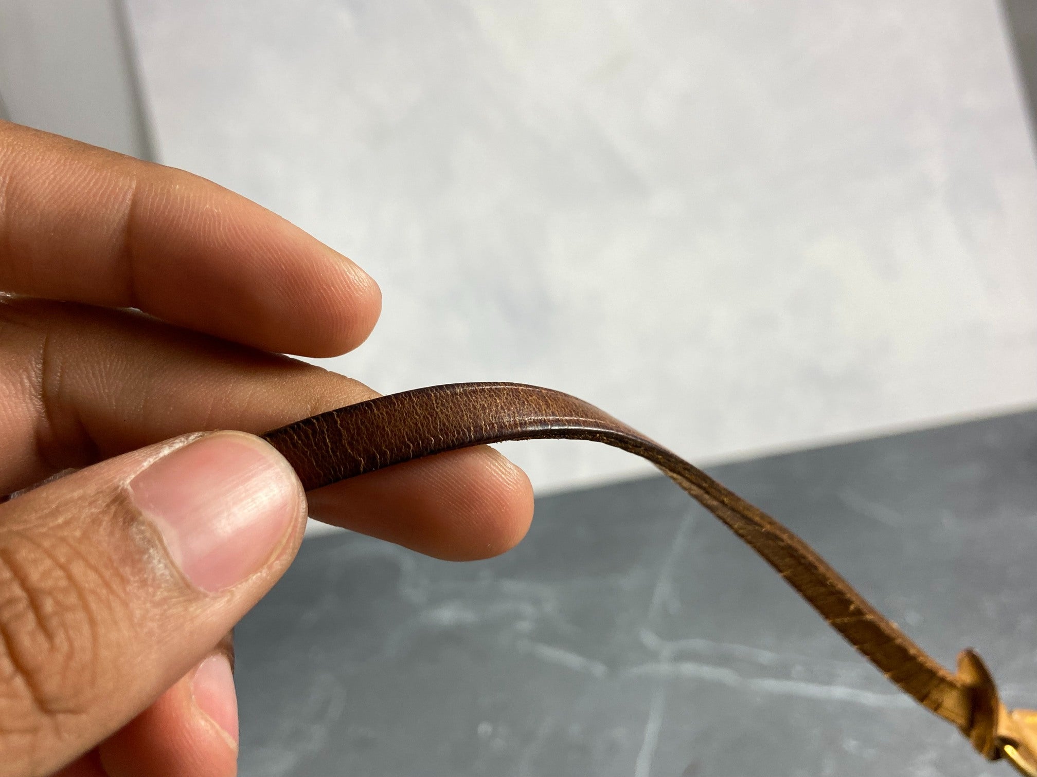 Louis Vuitton Pochette Accessoires Monogram Canvas