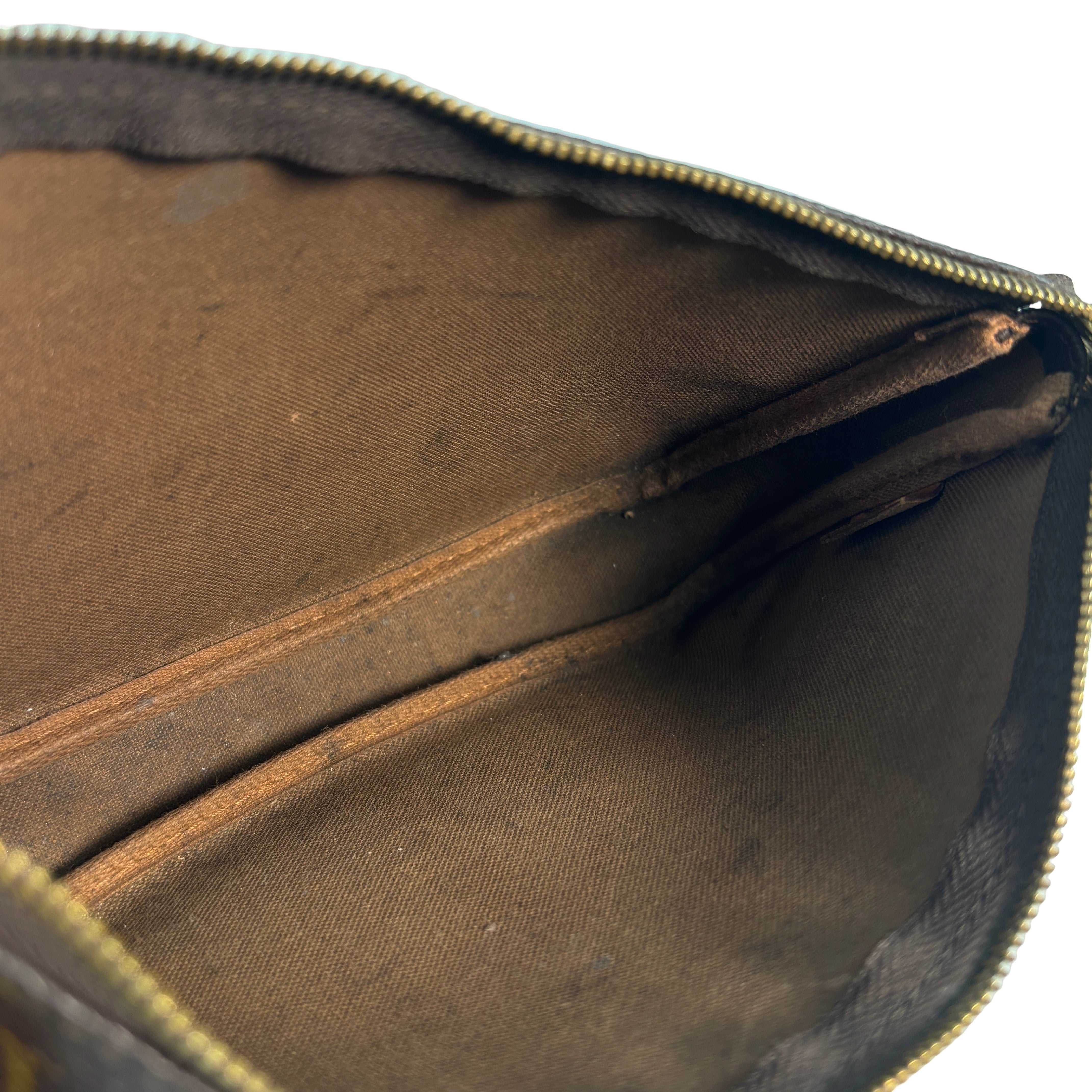 Louis Vuitton Pochette Accessoires Monogram Canvas