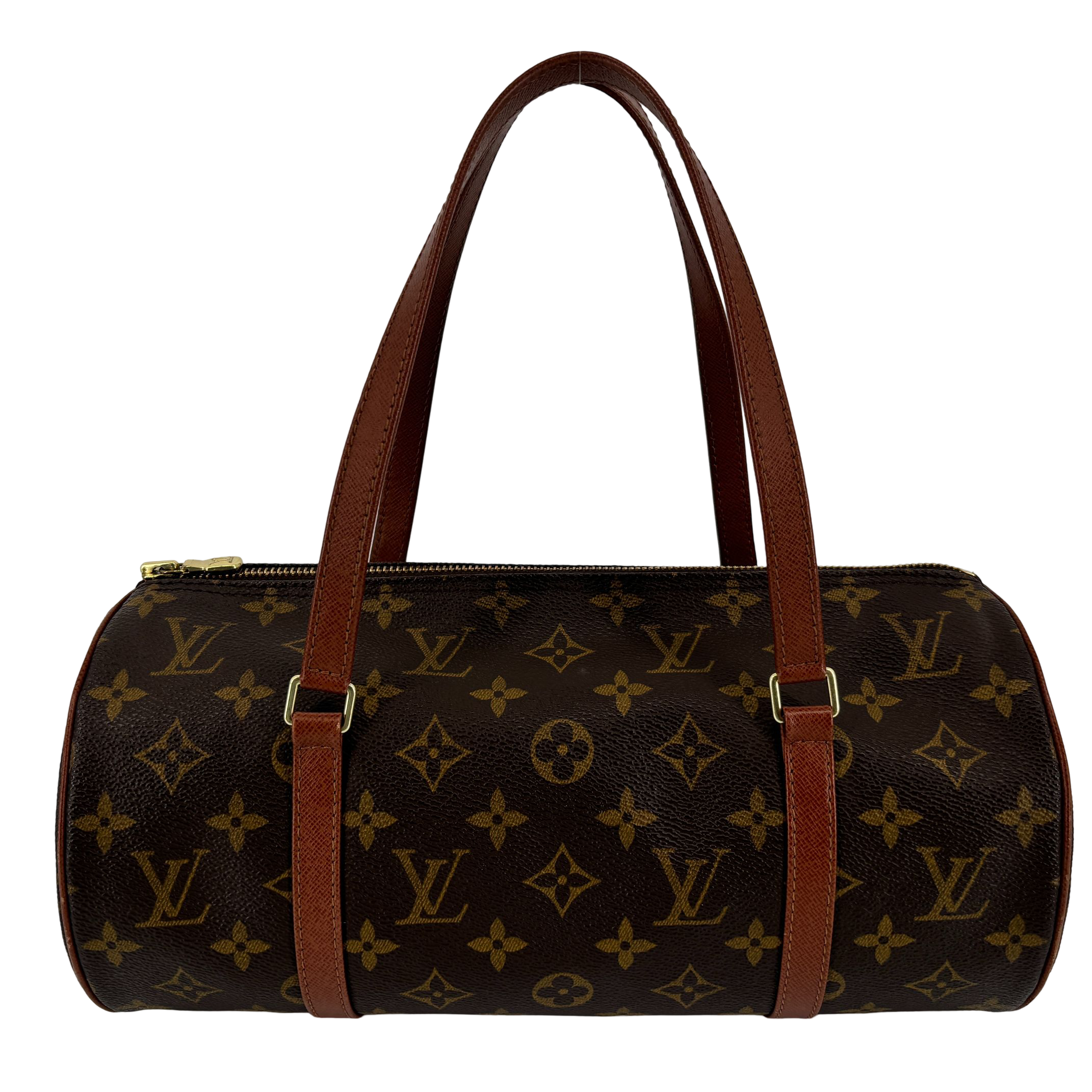 Louis Vuitton Papillon 30 Monogram Canvas