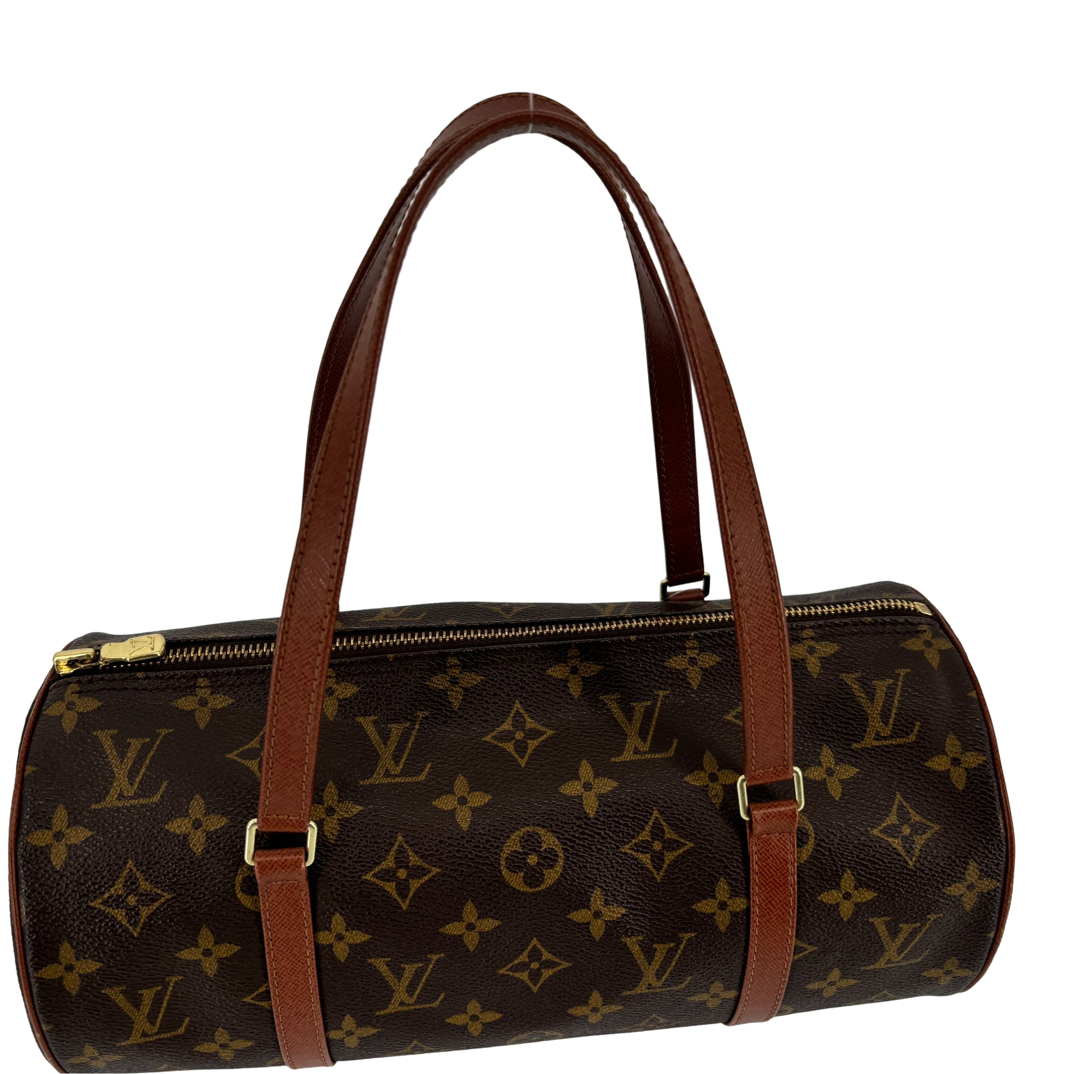 Louis Vuitton Papillon 30 Monogram Canvas