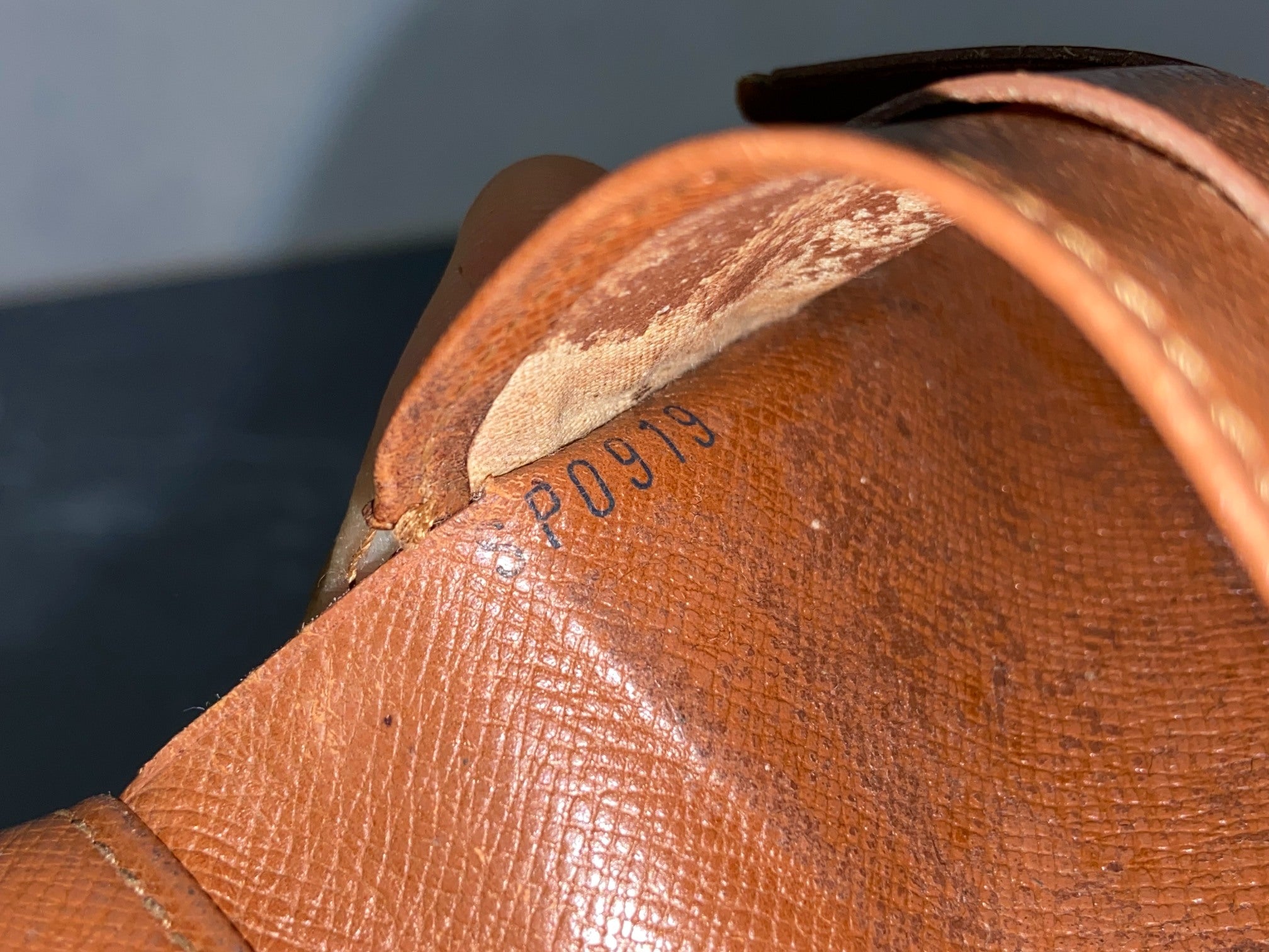 Louis Vuitton Elise Wallet Monogram Canvas