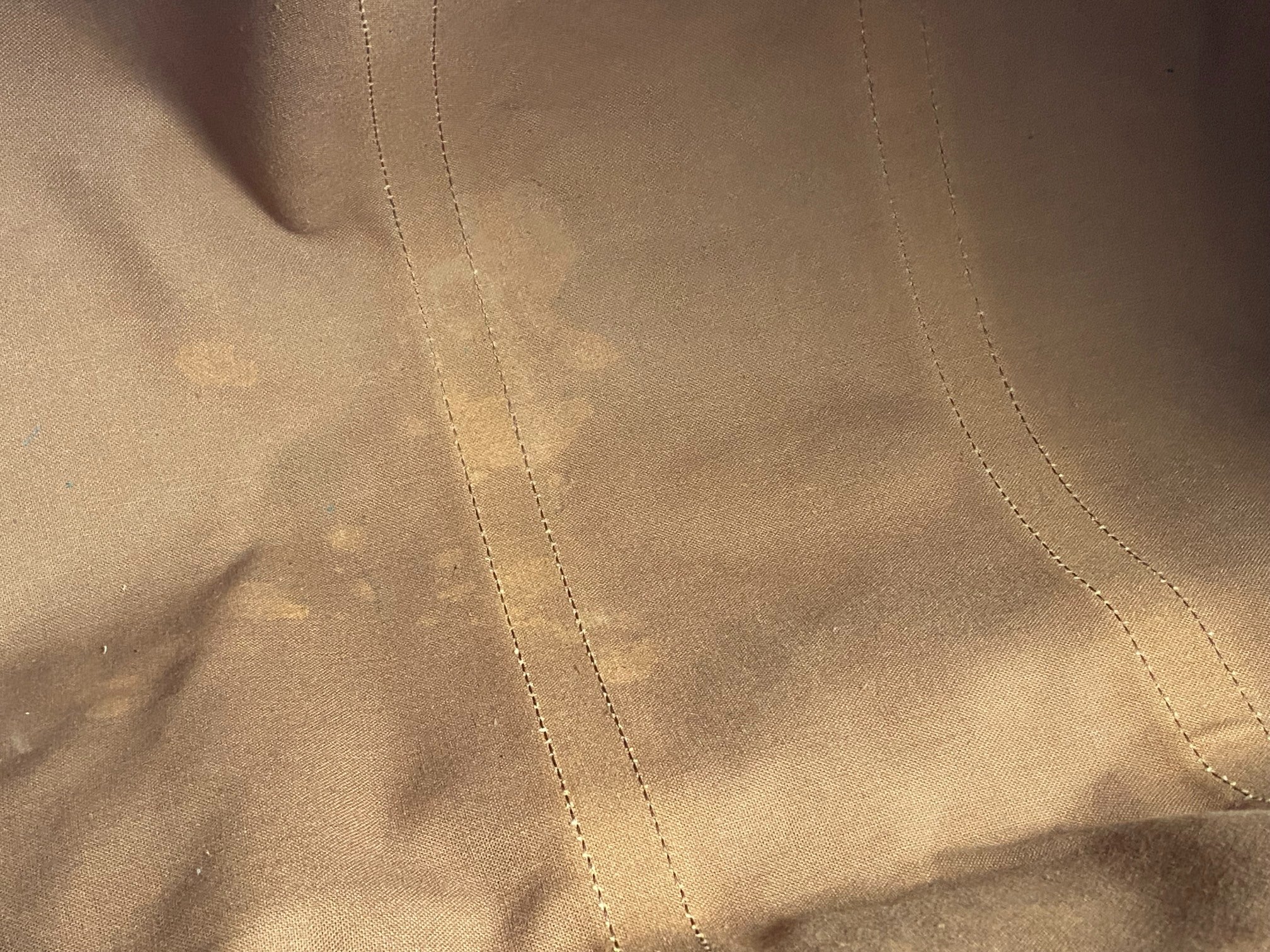 Louis Vuitton Keepall 60 Bandouliere Monogram Canvas