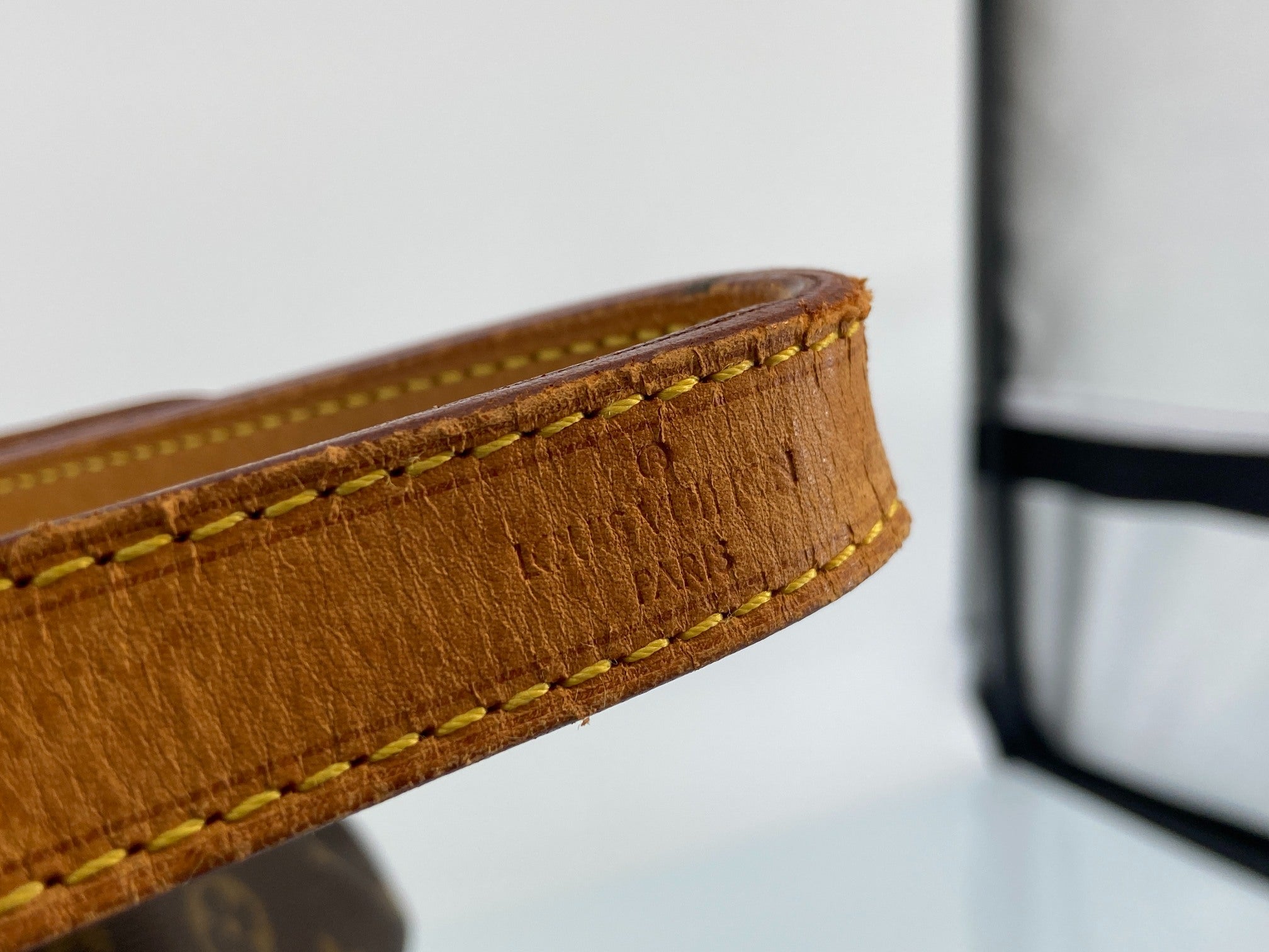 Louis Vuitton Sac Noé Grand Monogram Canvas