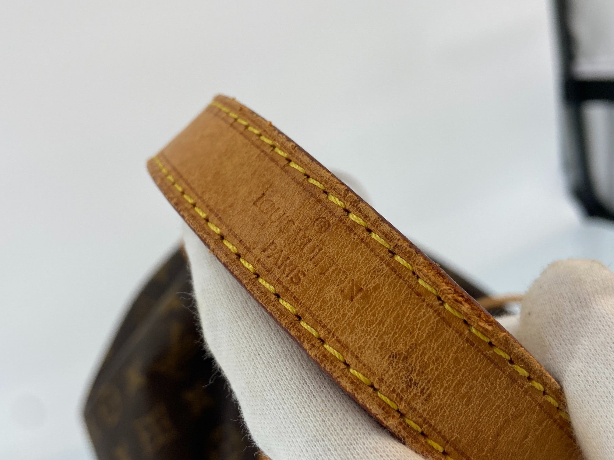 Louis Vuitton Sac Noé Grand Monogram Canvas