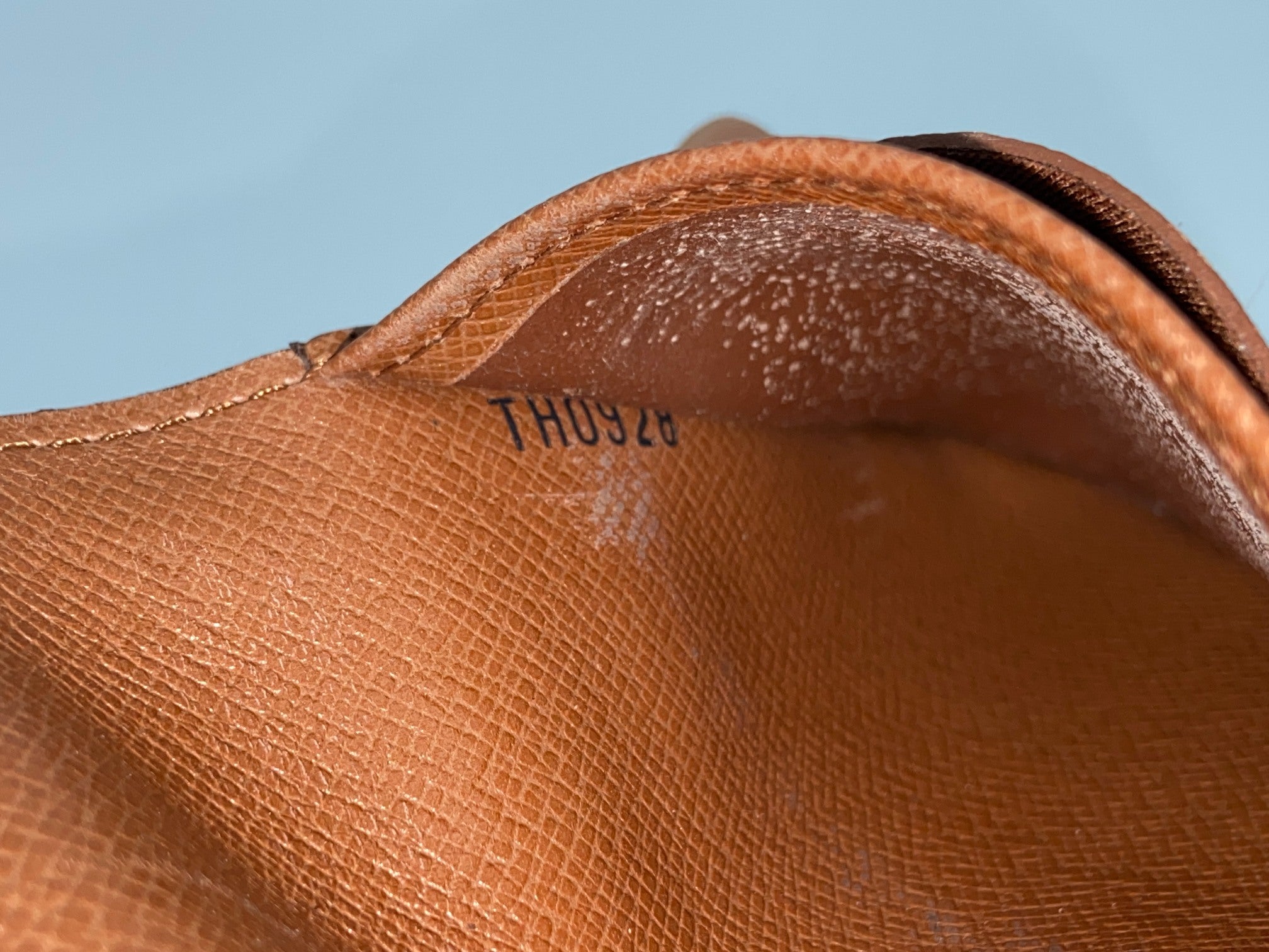 Louis Vuitton Porte Tresor International Wallet Monogram Canvas