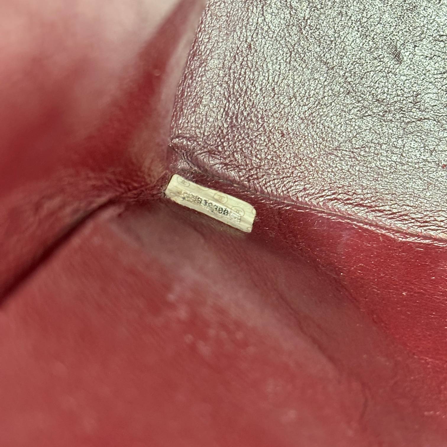 Chanel Timeless / Classique Maxi Single Flap Bag Black Matelassé Leather