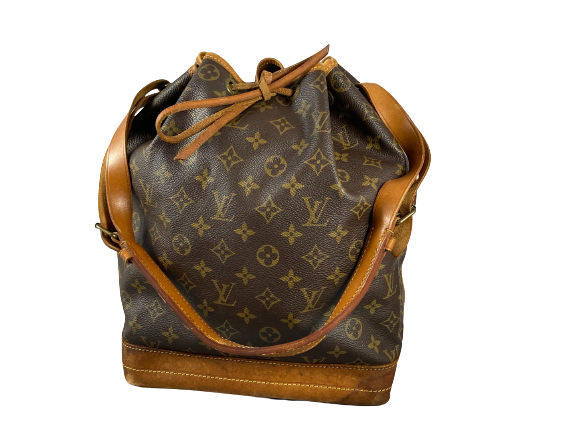 Louis Vuitton Sac Noé Grand Monogram Canvas