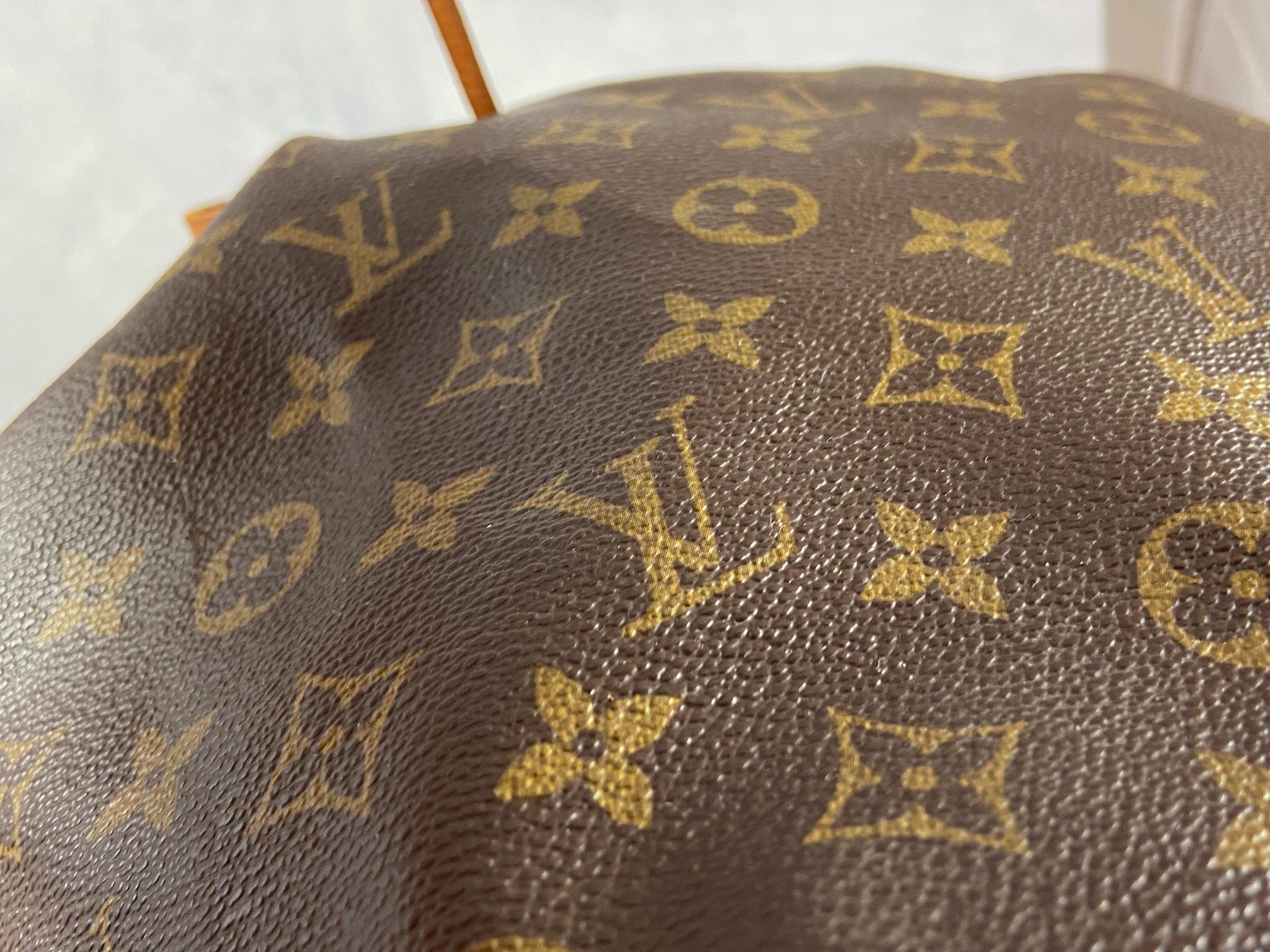 Louis Vuitton Sac Noé Grand Monogram Canvas